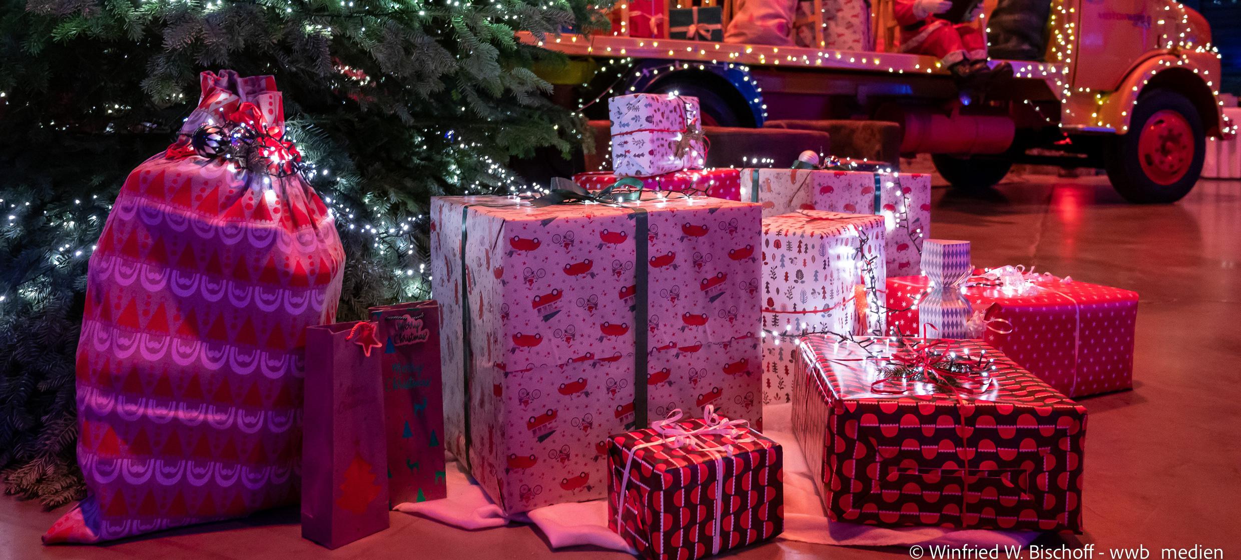 Weihnachtsangebot im Motorworld Village Metzingen 3