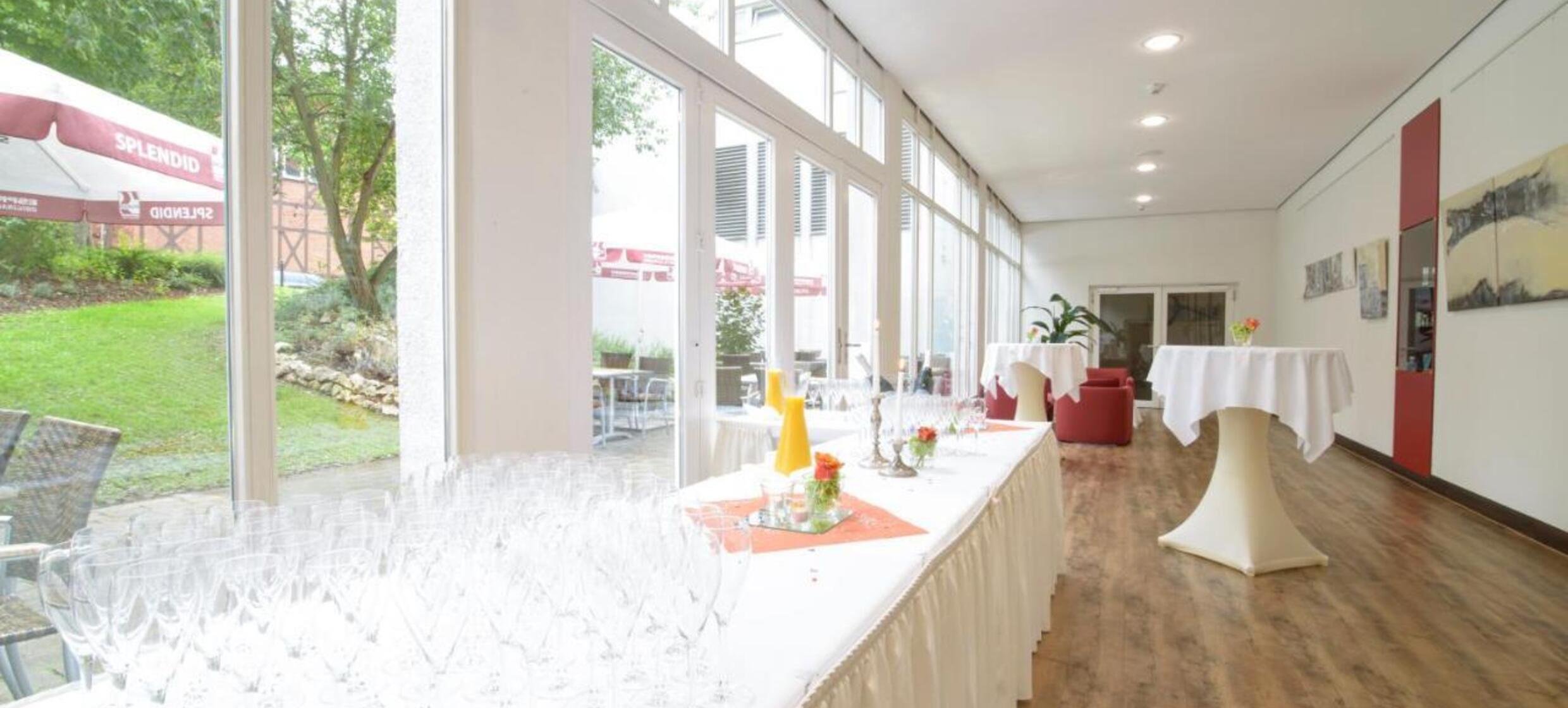 Best Western Plus Hotel Am Schlossberg 14