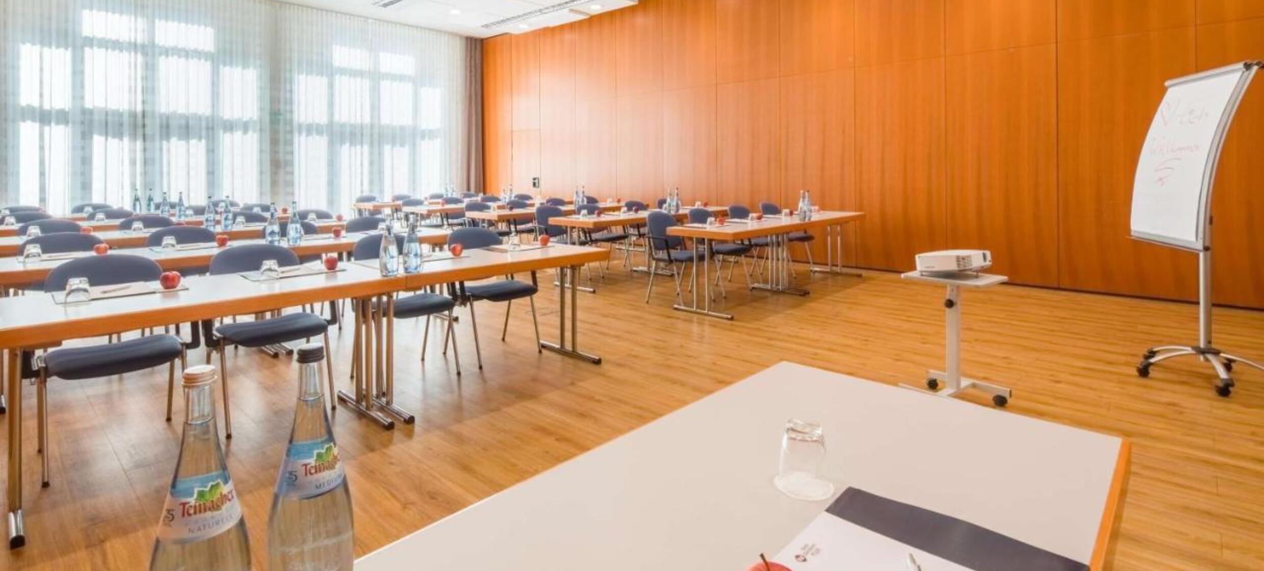 Best Western Plus Hotel Am Schlossberg 13