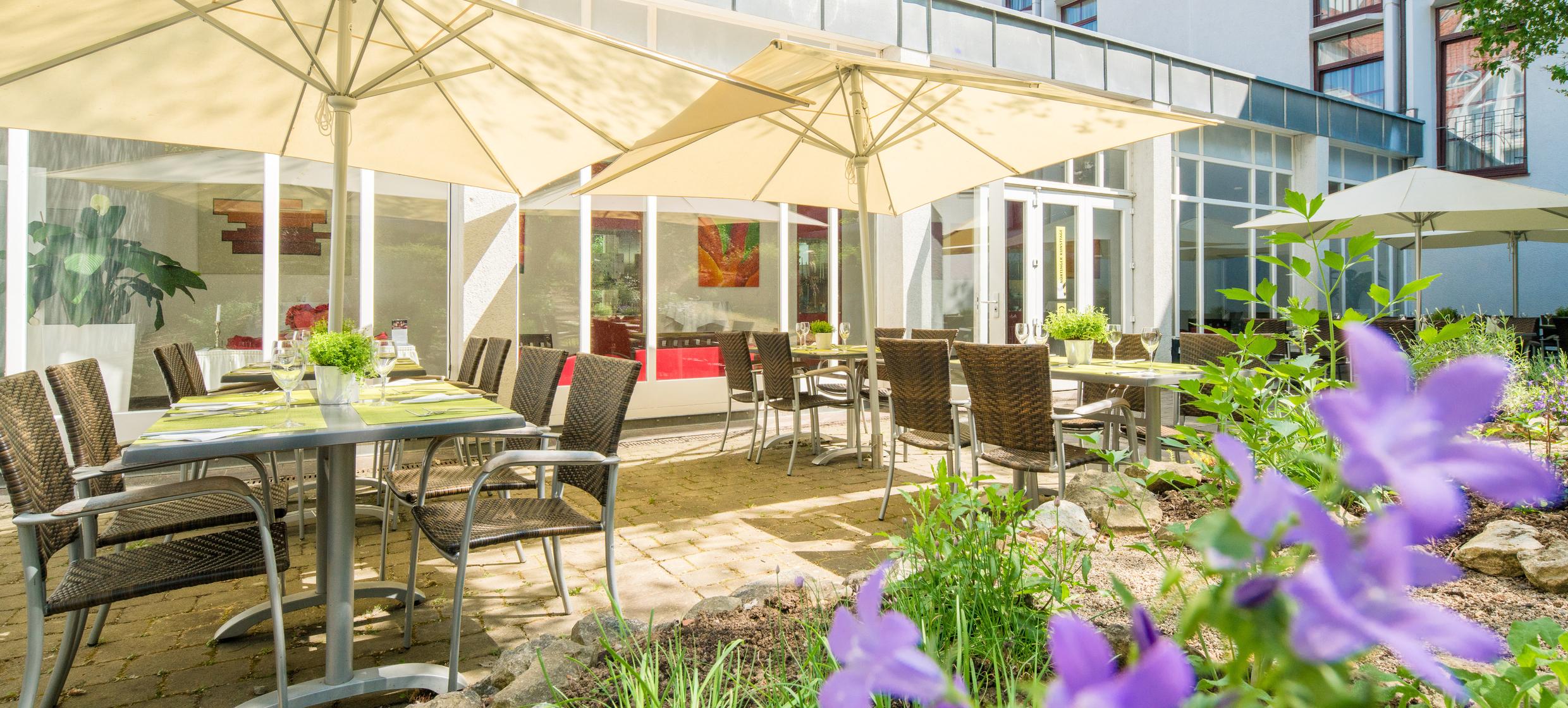 Best Western Plus Hotel Am Schlossberg 20