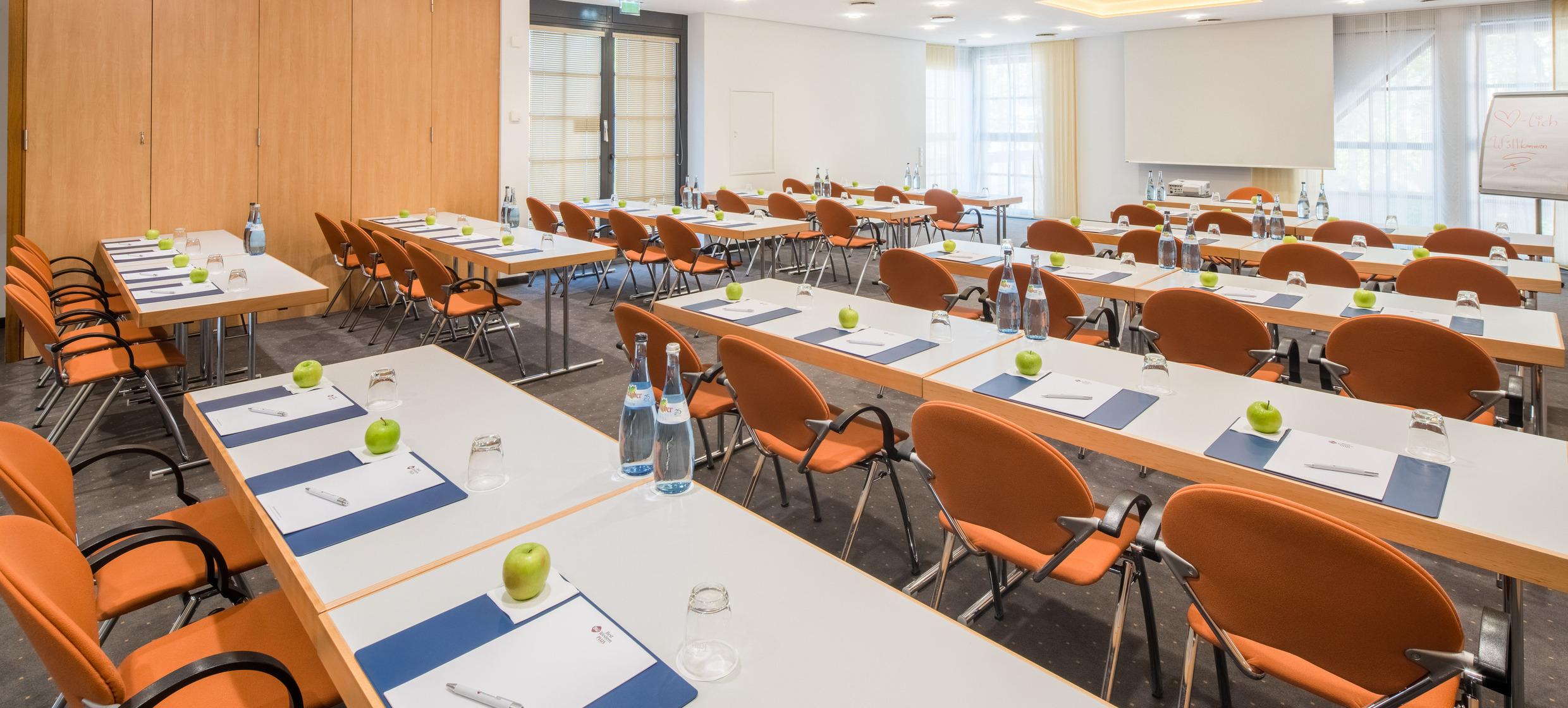Best Western Plus Hotel Am Schlossberg 17