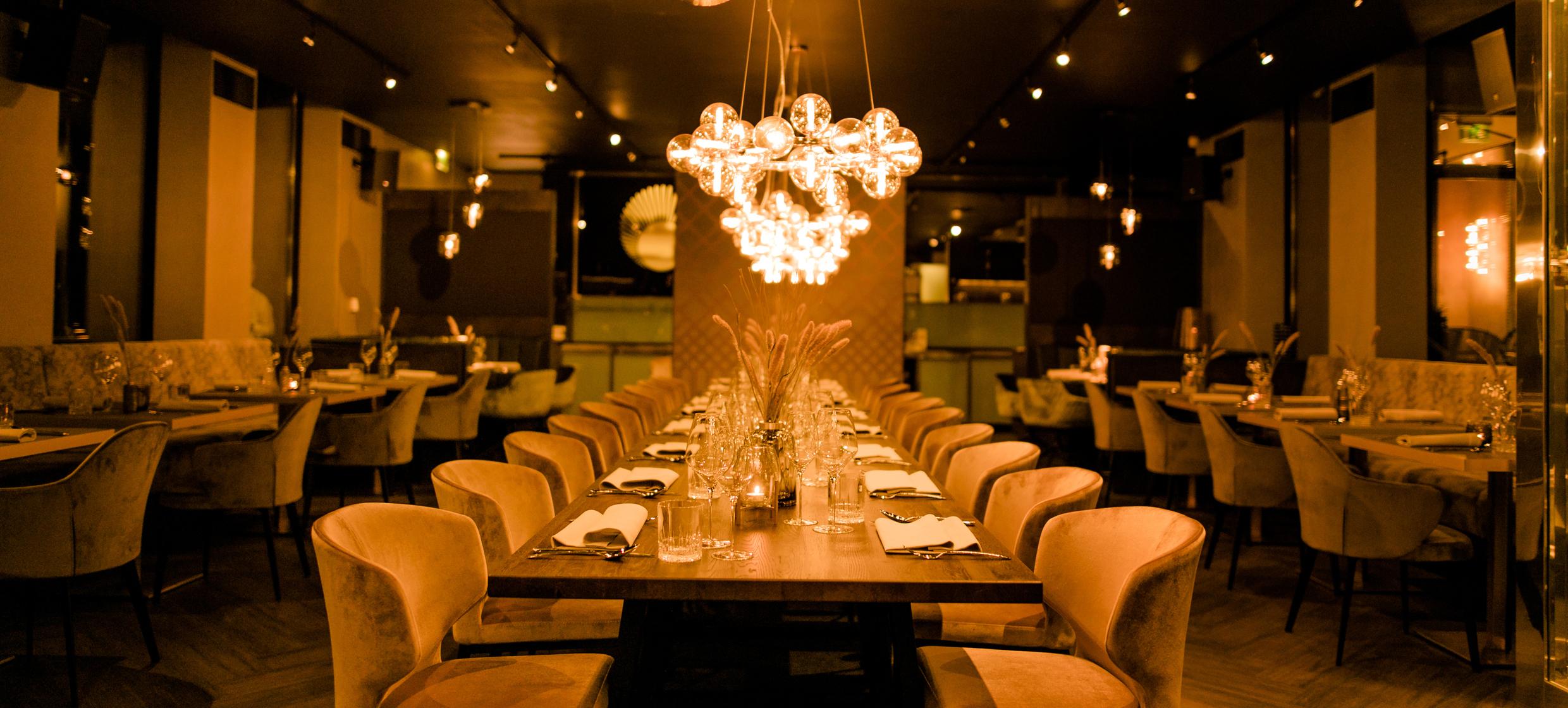 St. Ribs Restaurant & Bar Bonn 1