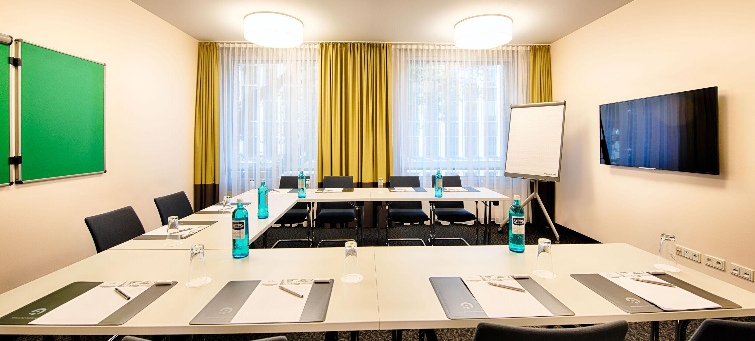 ACHAT Hotel Bremen City 4