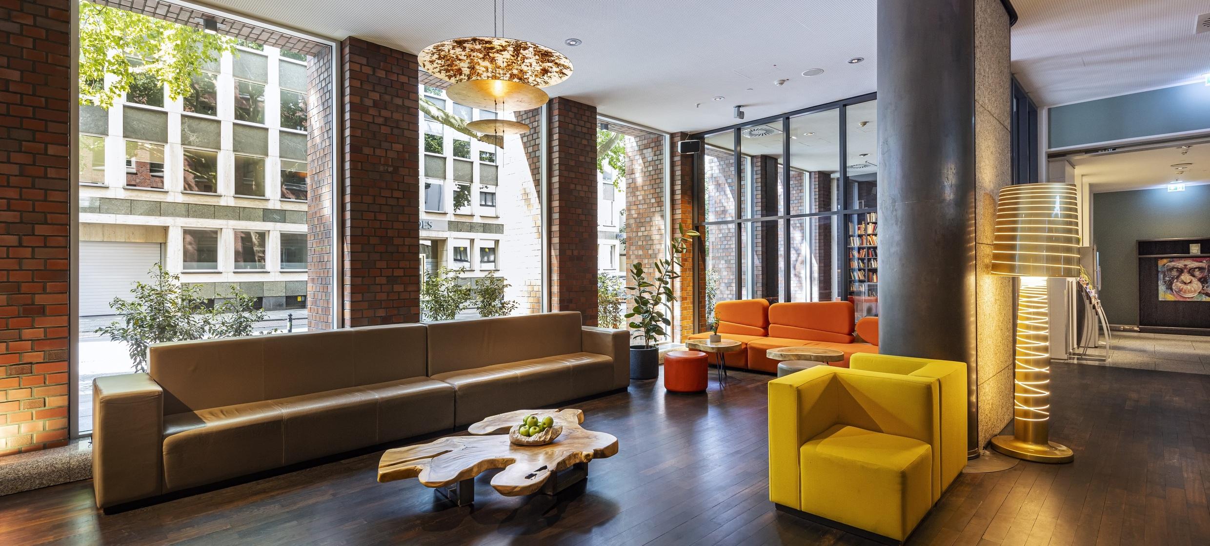 ACHAT Hotel Bremen City 6