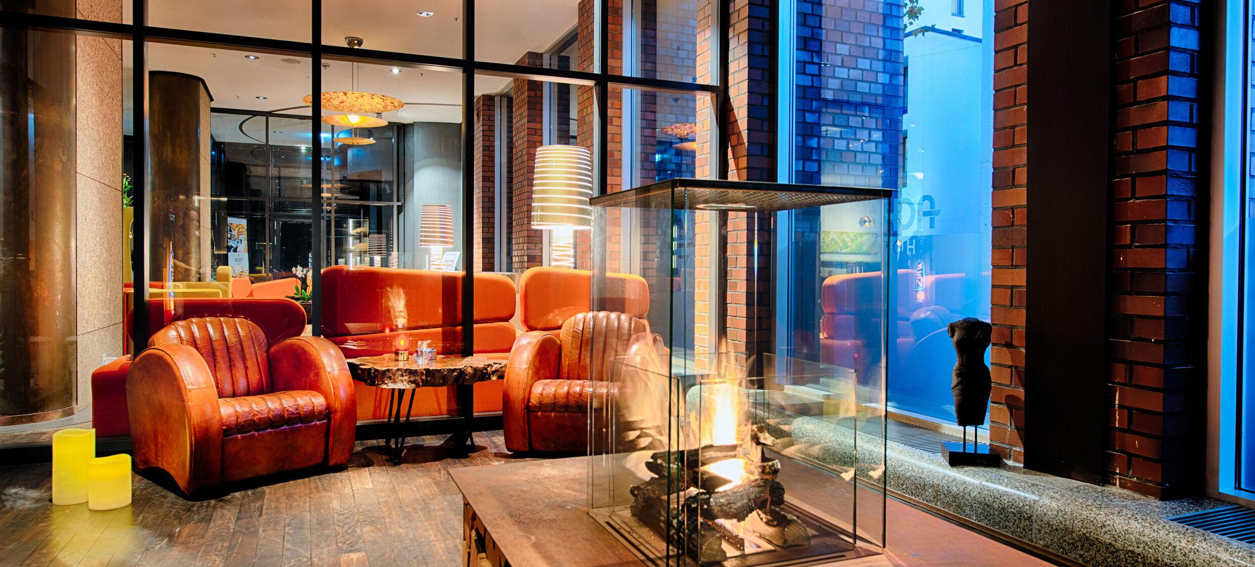 ACHAT Hotel Bremen City 7