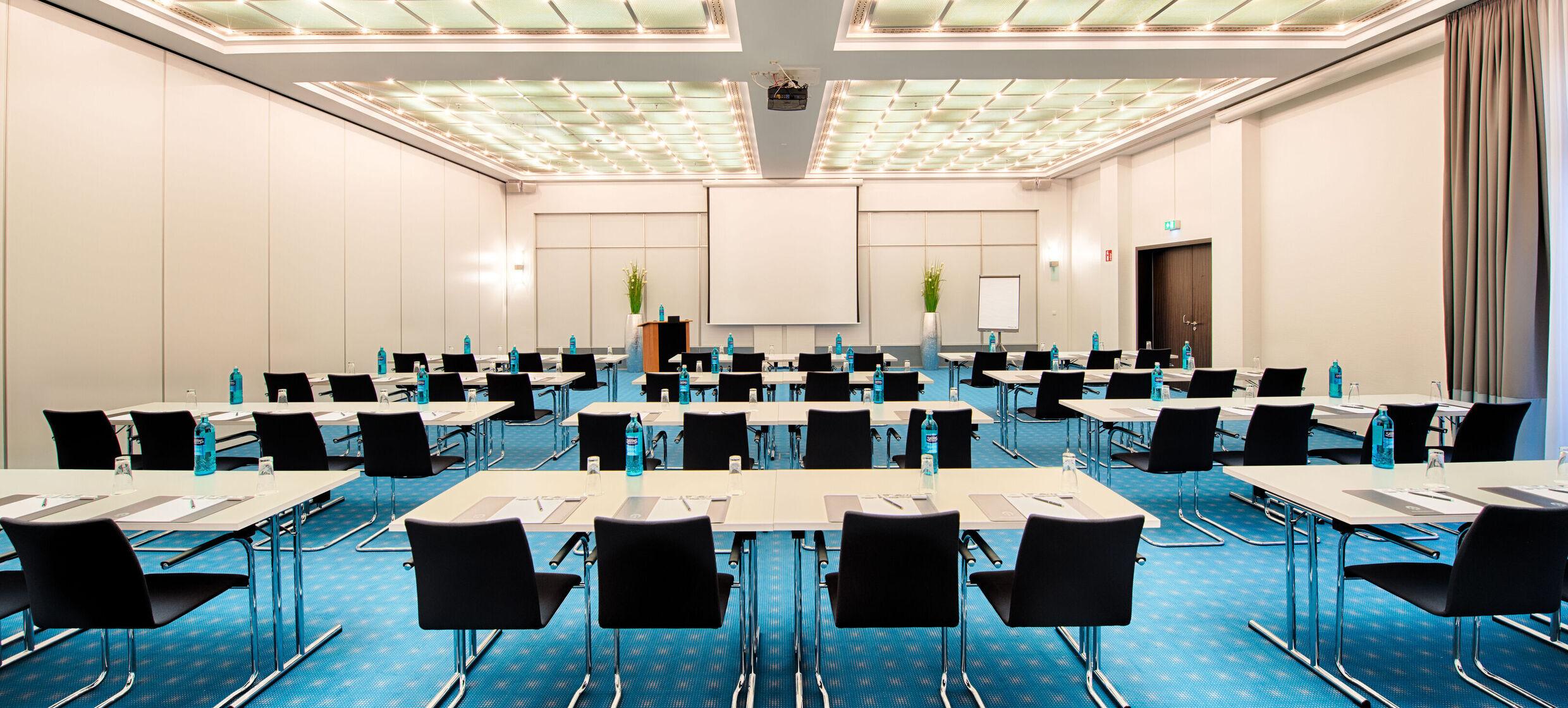 ACHAT Hotel Bremen City 1