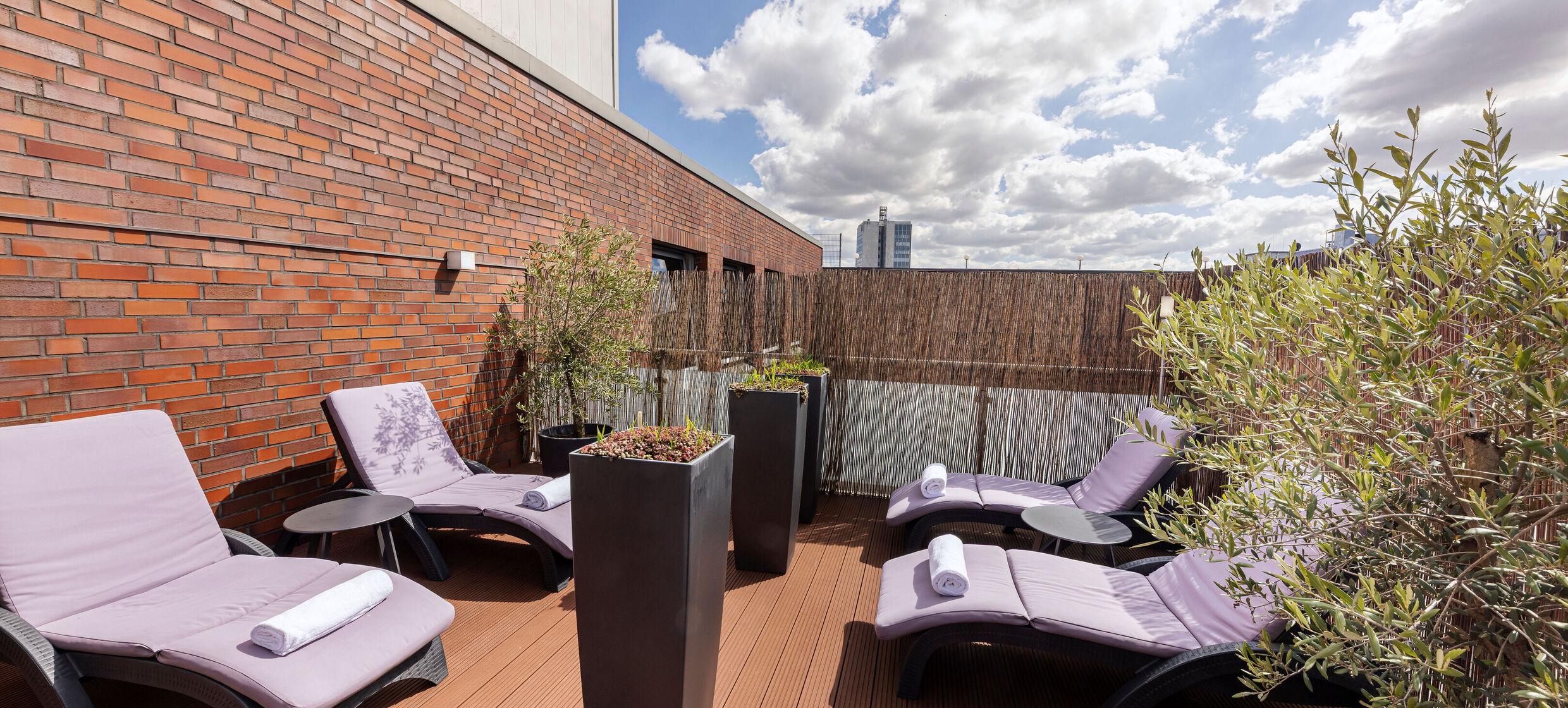 ACHAT Hotel Bremen City 14