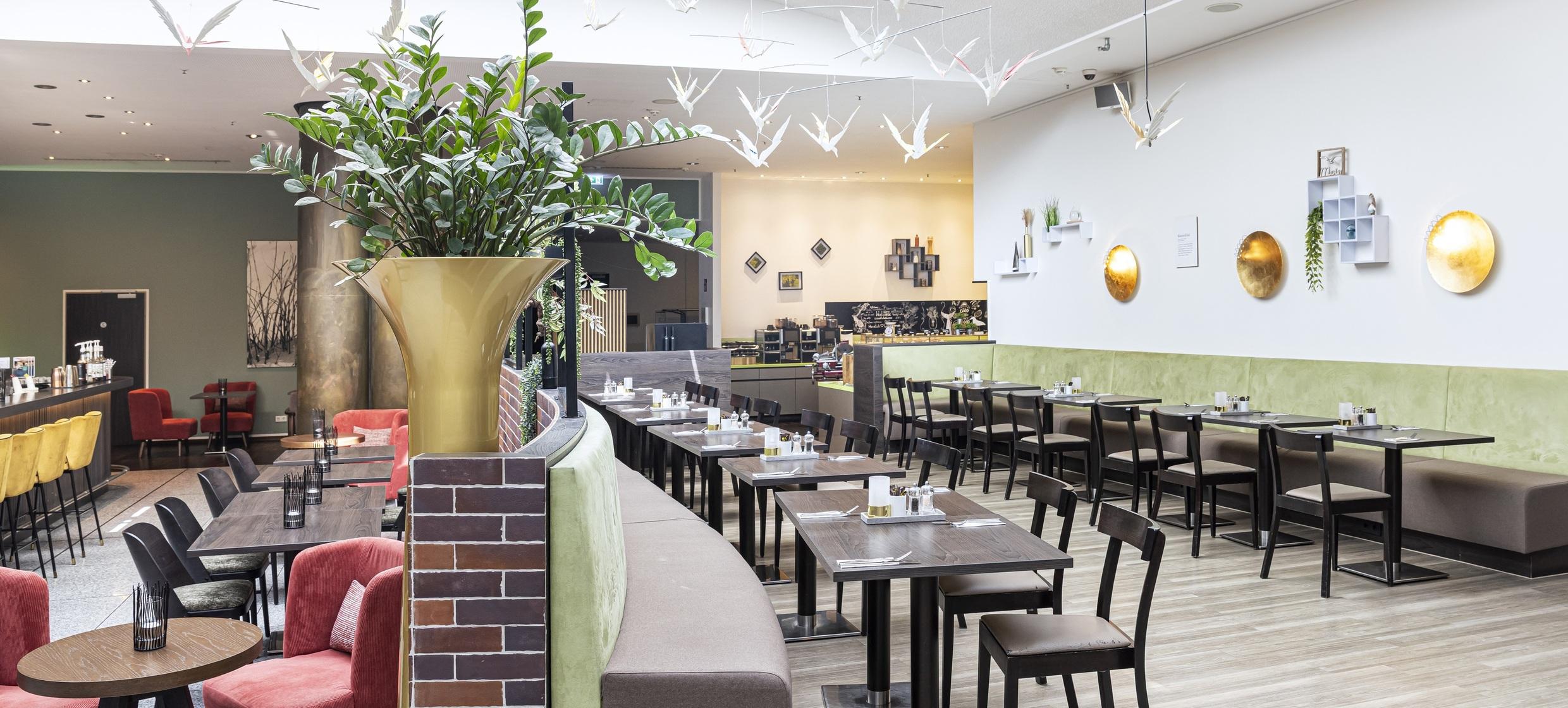 ACHAT Hotel Bremen City 9