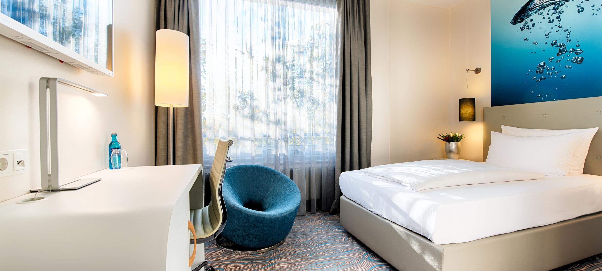 ACHAT Hotel Bremen City 12