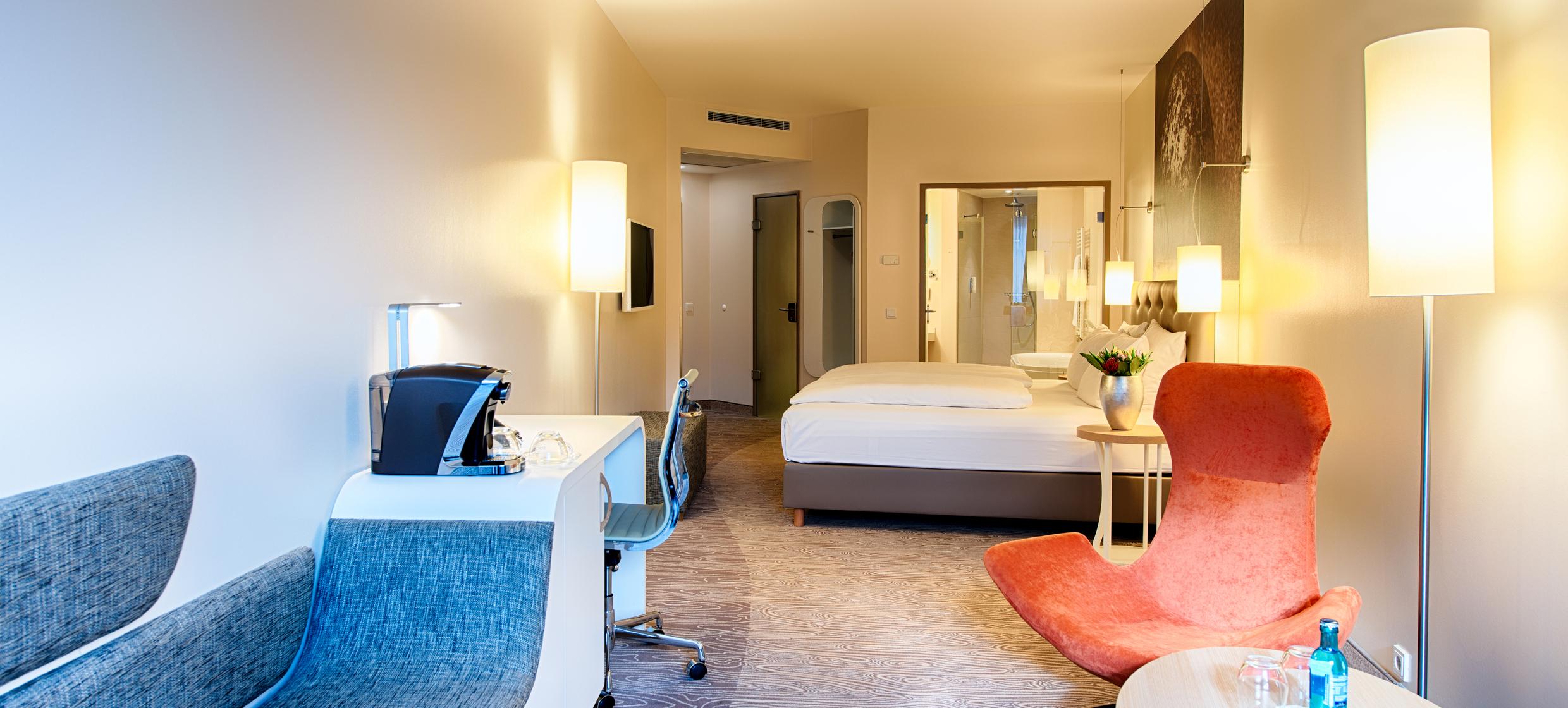 ACHAT Hotel Bremen City 13