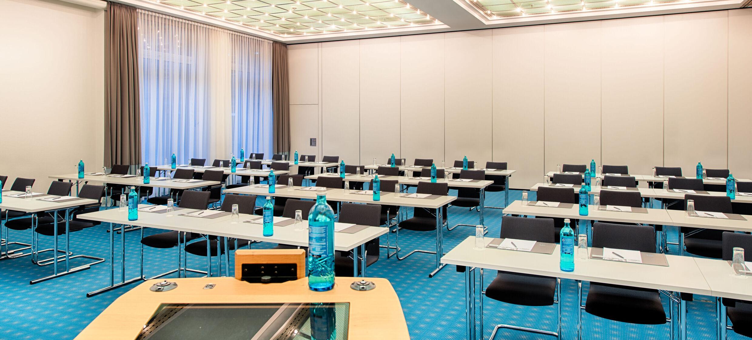 Tagungspauschale Basic (halber Tag) - ACHAT Hotel Bremen City 3