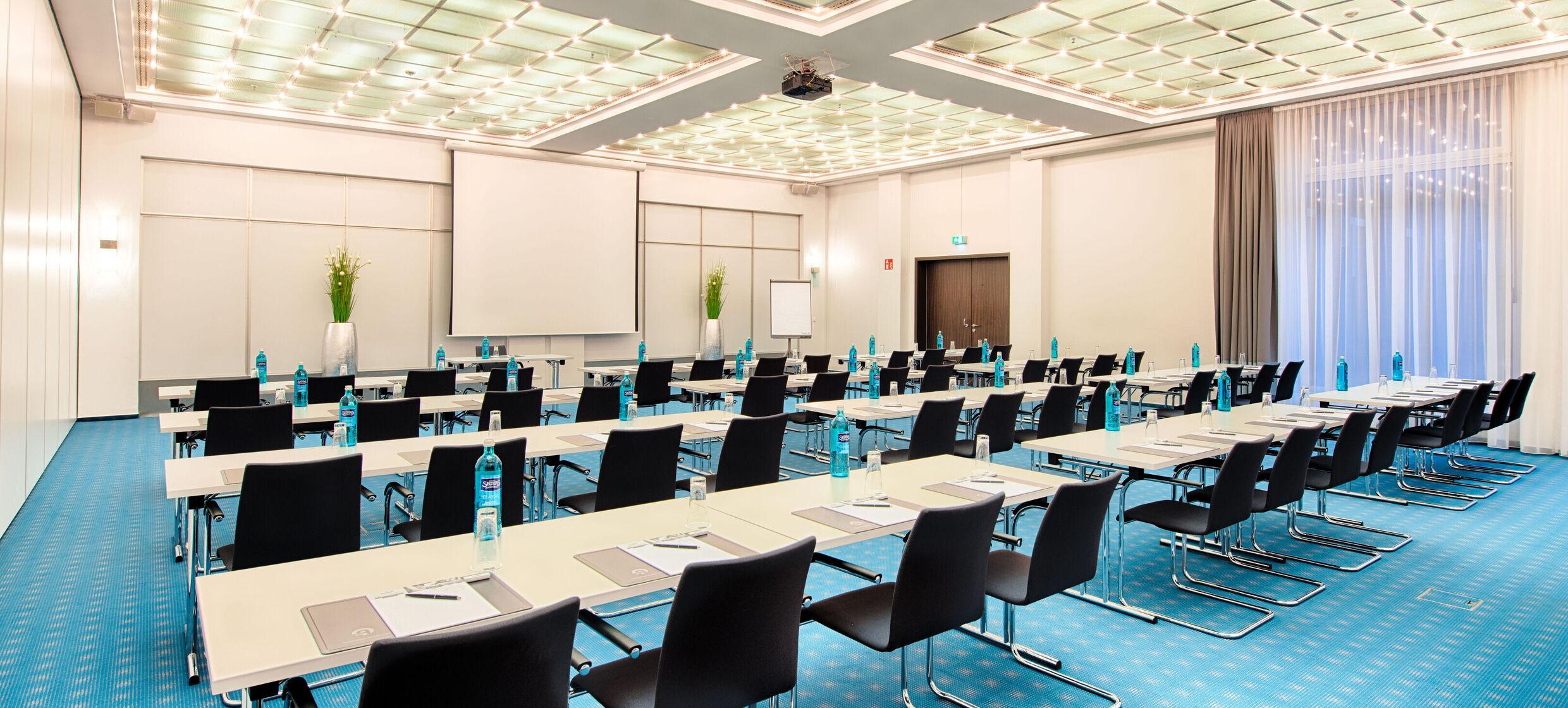Tagungspauschale Basic (halber Tag) - ACHAT Hotel Bremen City 4