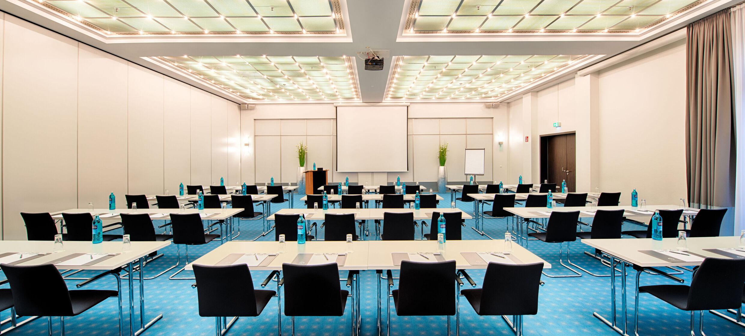 Tagungspauschale Basic (ganzer Tag) - ACHAT Hotel Bremen City 2