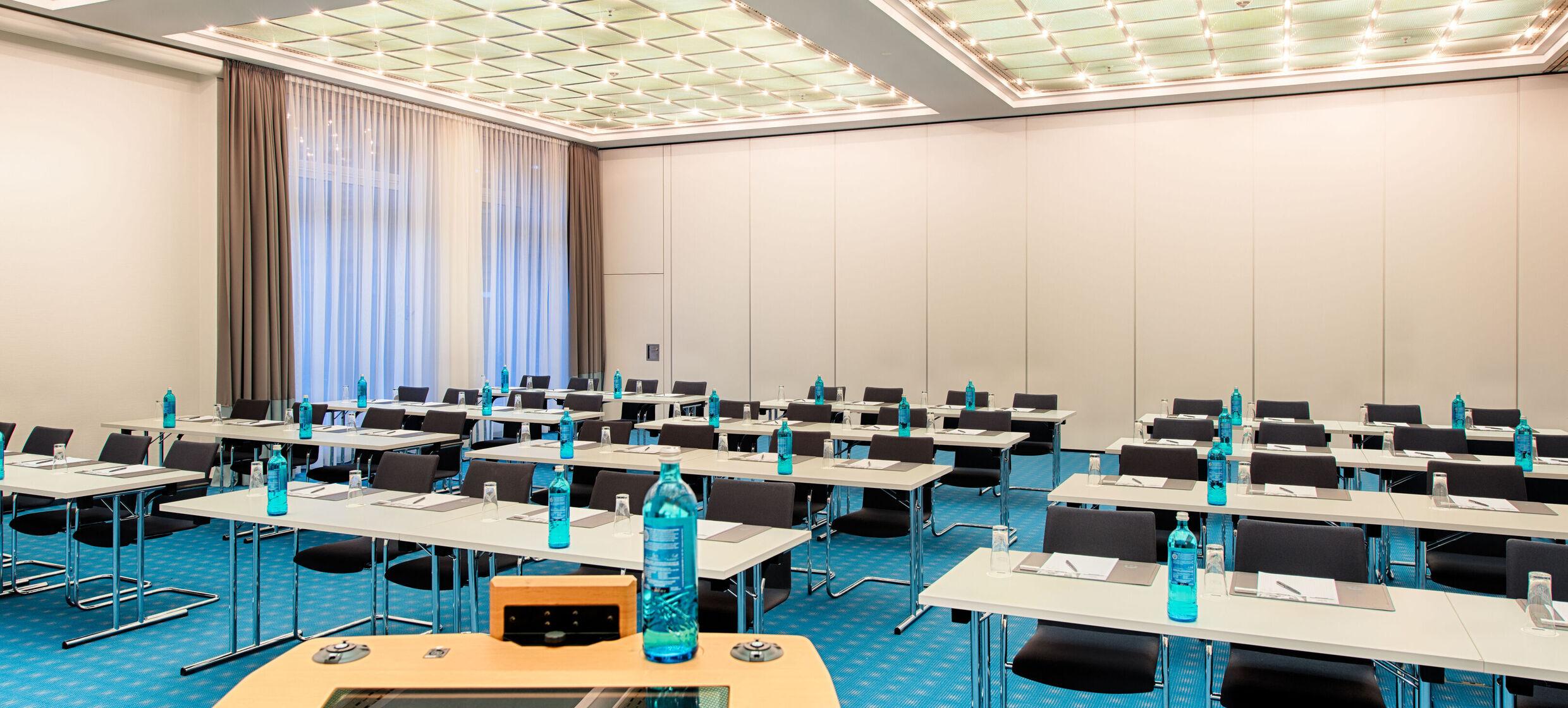 Tagungspauschale Basic (ganzer Tag) - ACHAT Hotel Bremen City in ACHAT Hotel Bremen City / Bremen 1