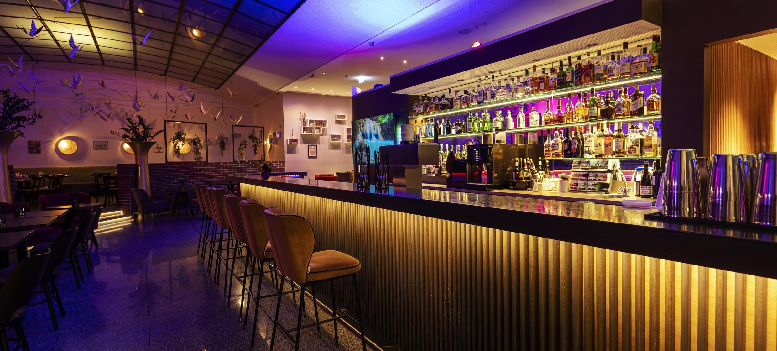 Tagen in weihnachtlicher Atmosphäre im ACHAT Hotel Bremen City 4