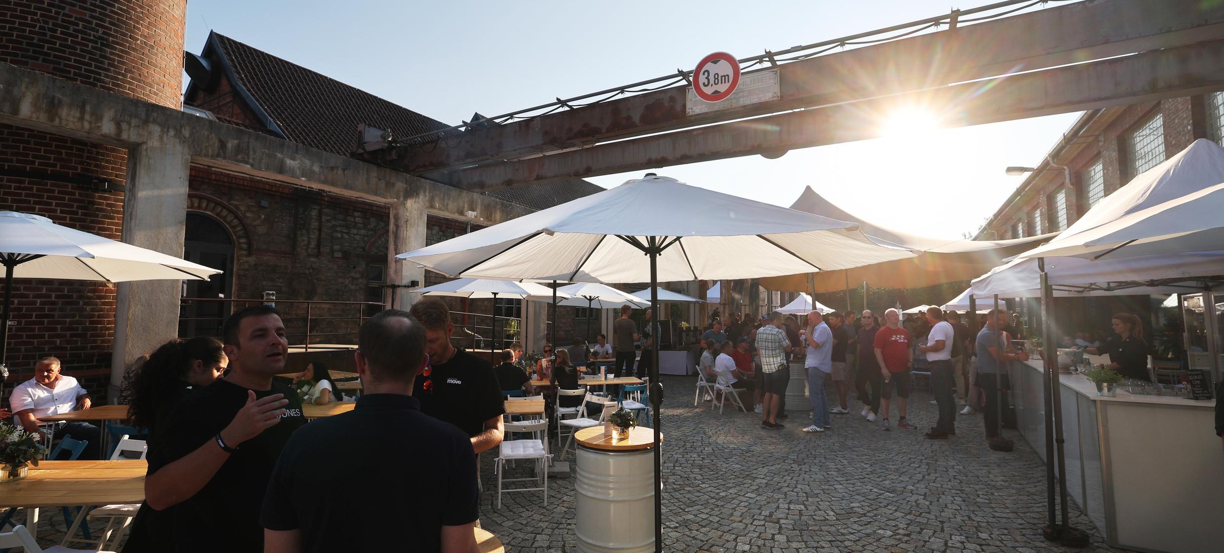 Motorworld Village Metzingen 10