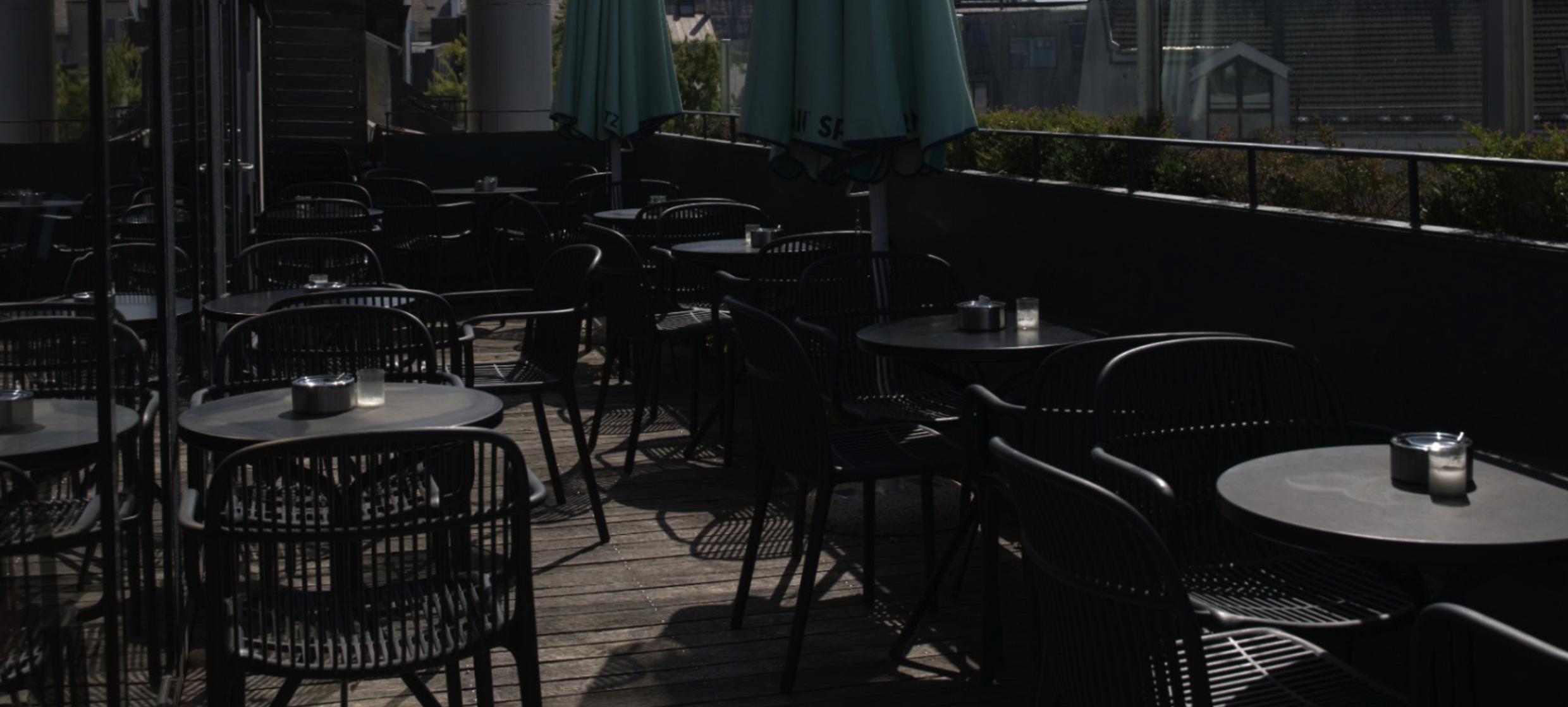 F32 Rooftop Bar 4