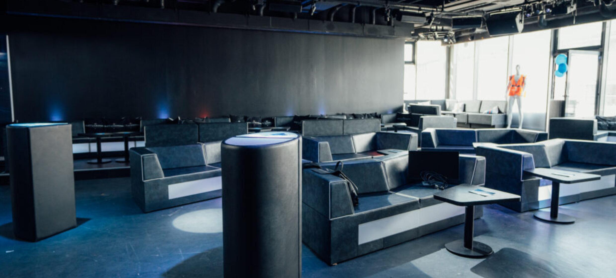 Finn´s Penthouse Eventlocation 7