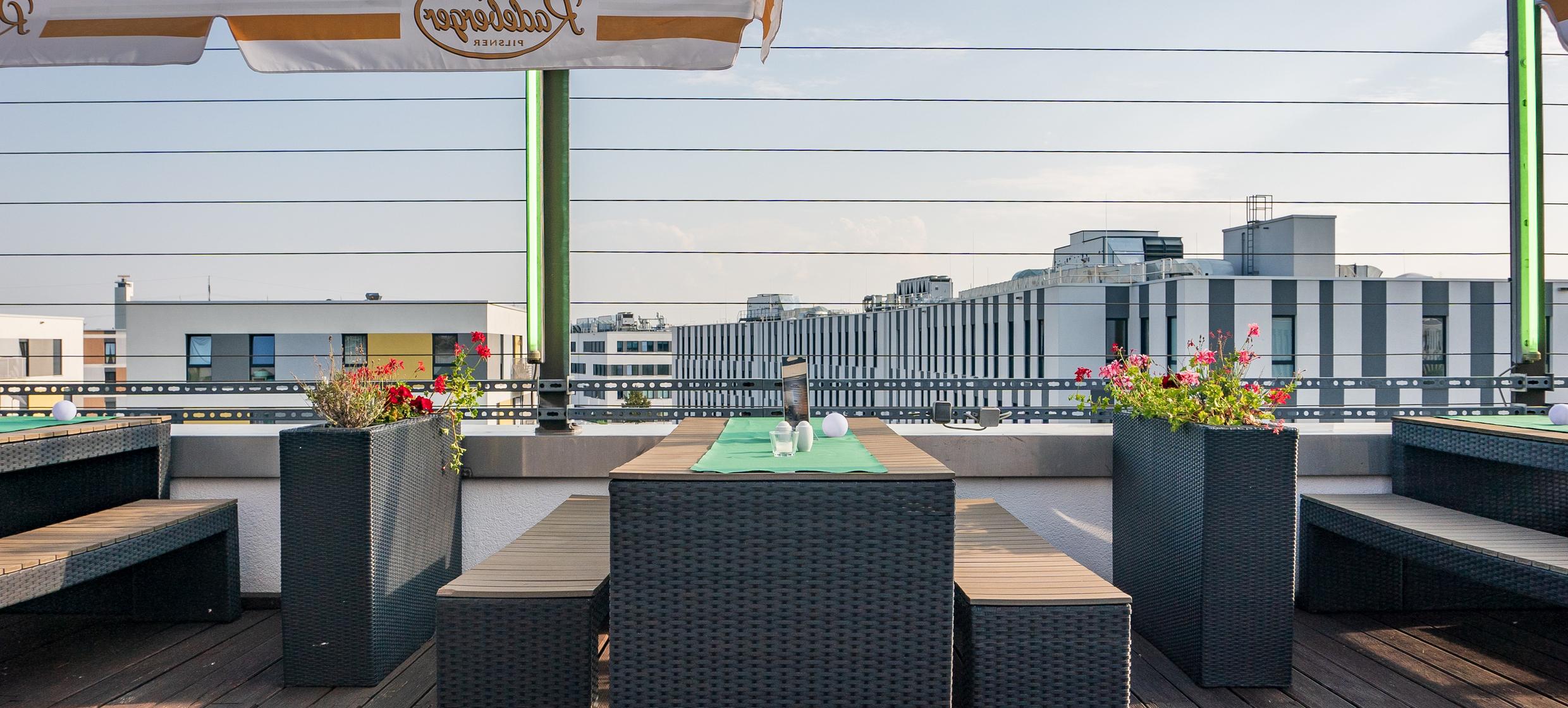 Holiday Inn Conference Centre Berlin 24