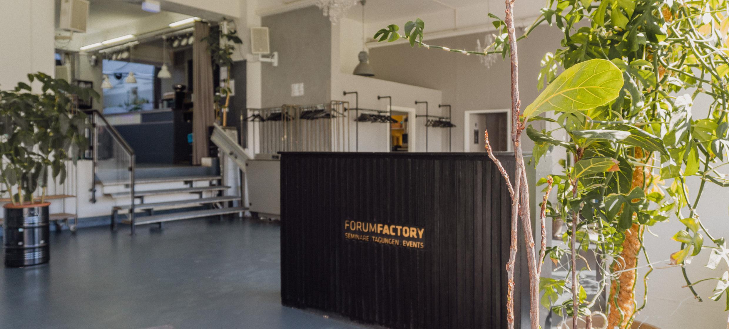Forum Factory 12