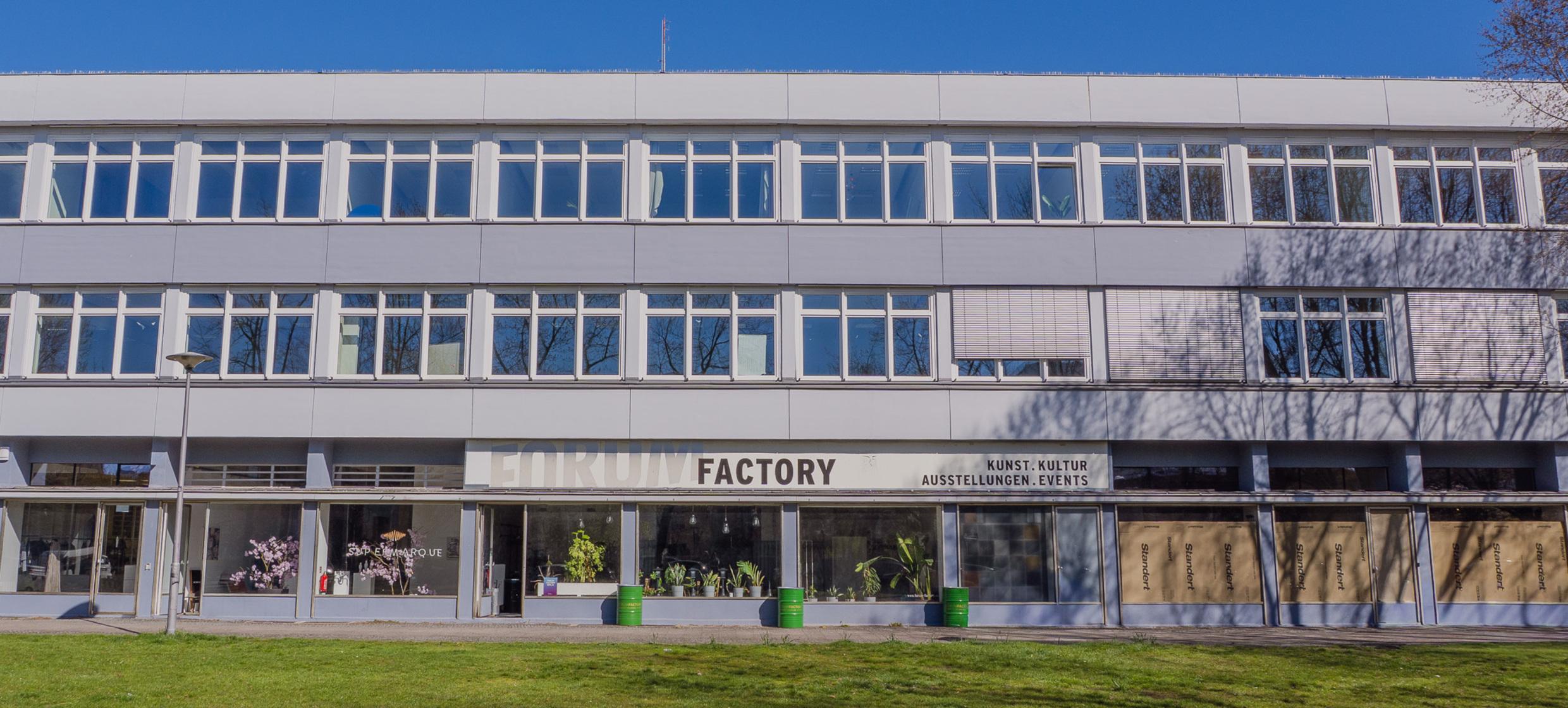 Forum Factory 15