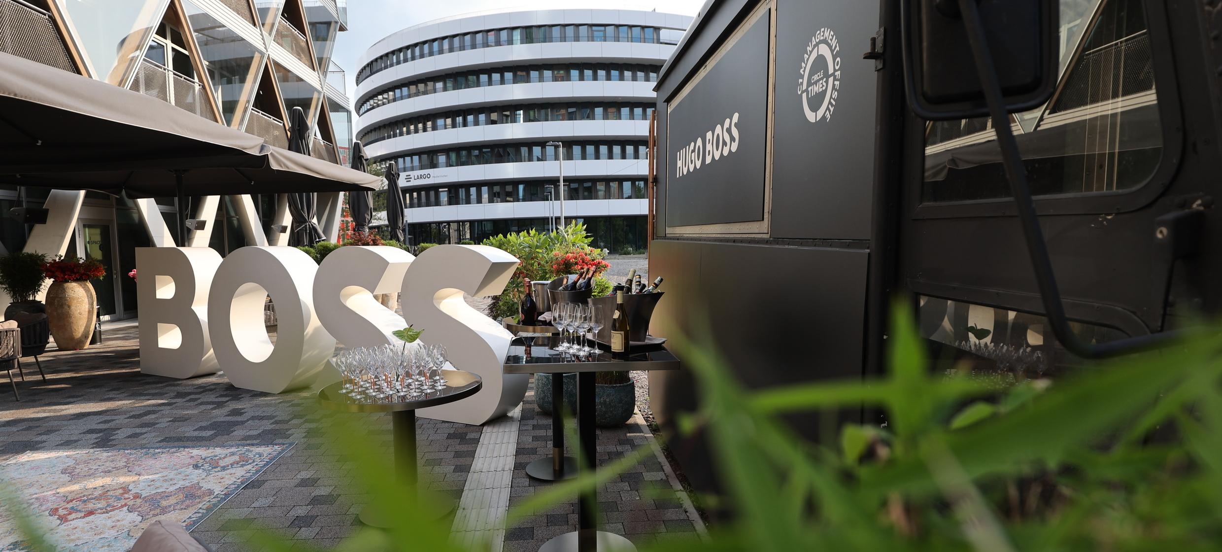 HATO Düsseldorf 8