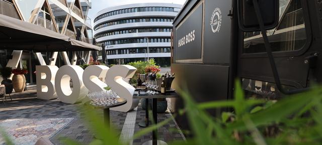 HATO Düsseldorf in Düsseldorf 8