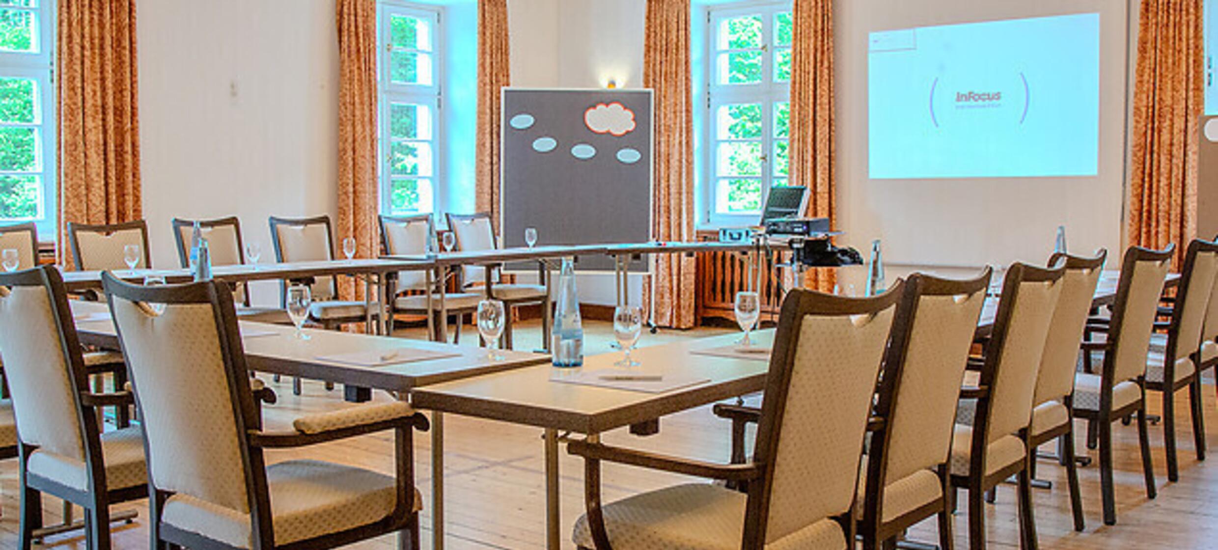 Hotel Hofgut Sternen 3