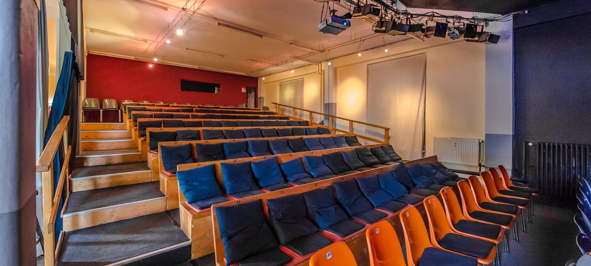 Sensemble Theater 1
