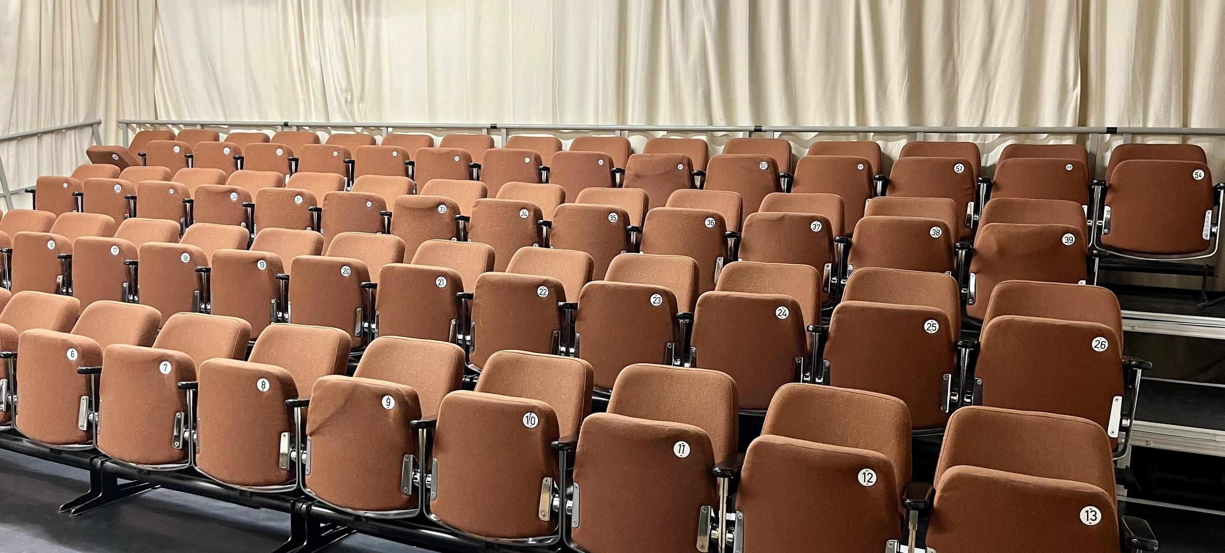 Sensemble Theater 2
