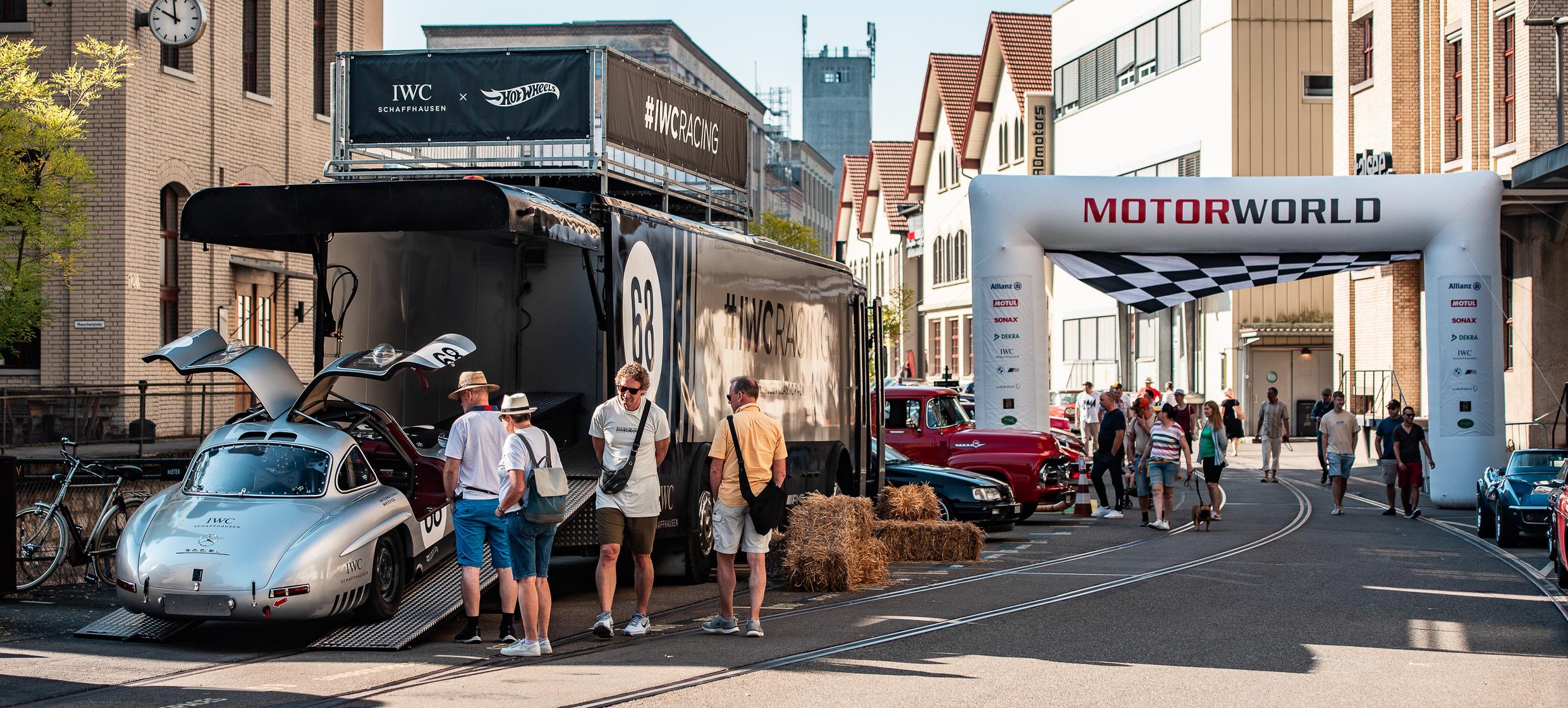 MOTORWORLD & THE VALLEY 17