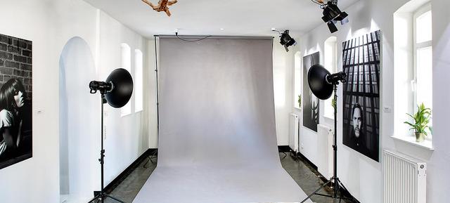 Gallery Stauch in Stuttgart / Nord 5