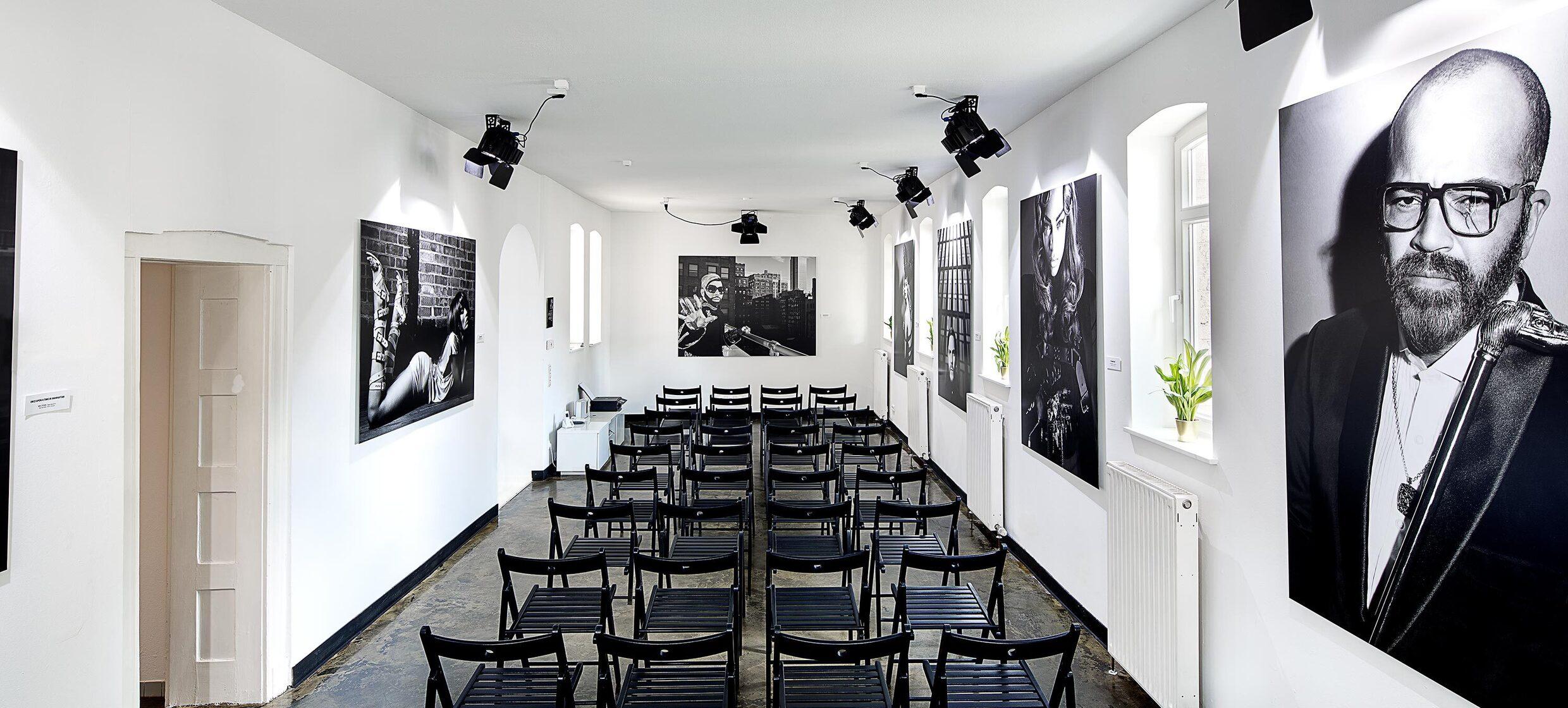 Gallery Stauch 1