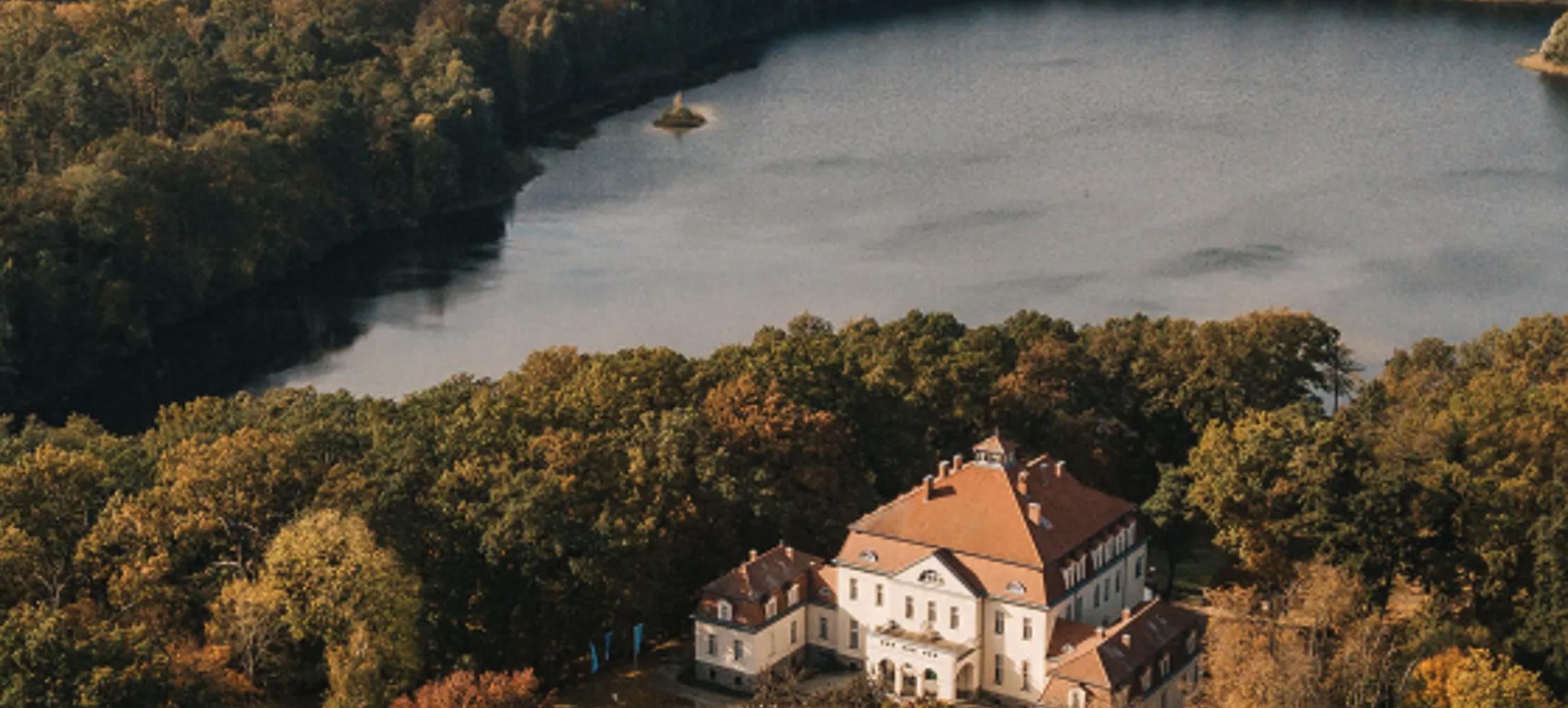 Schloss & Gut Liebenberg 12