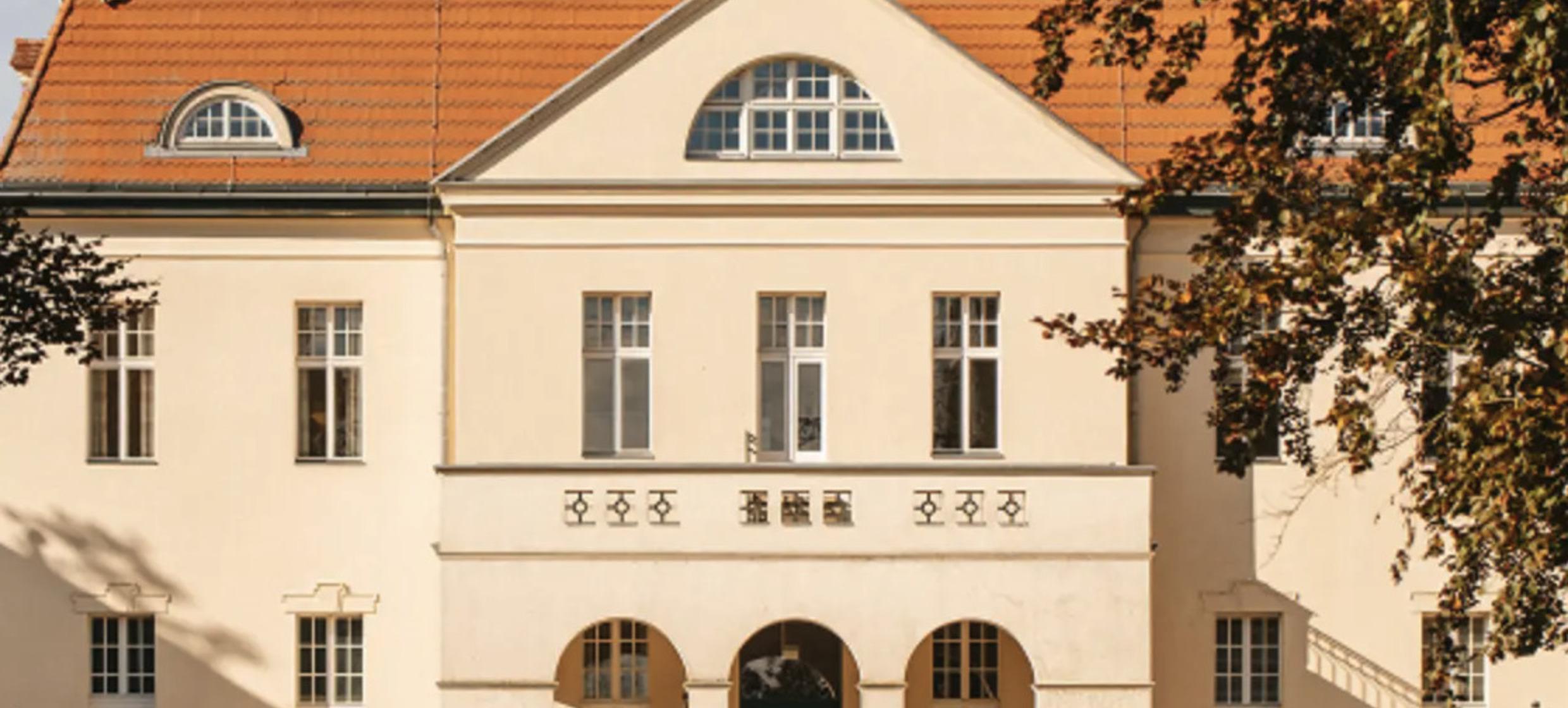 Schloss & Gut Liebenberg 10