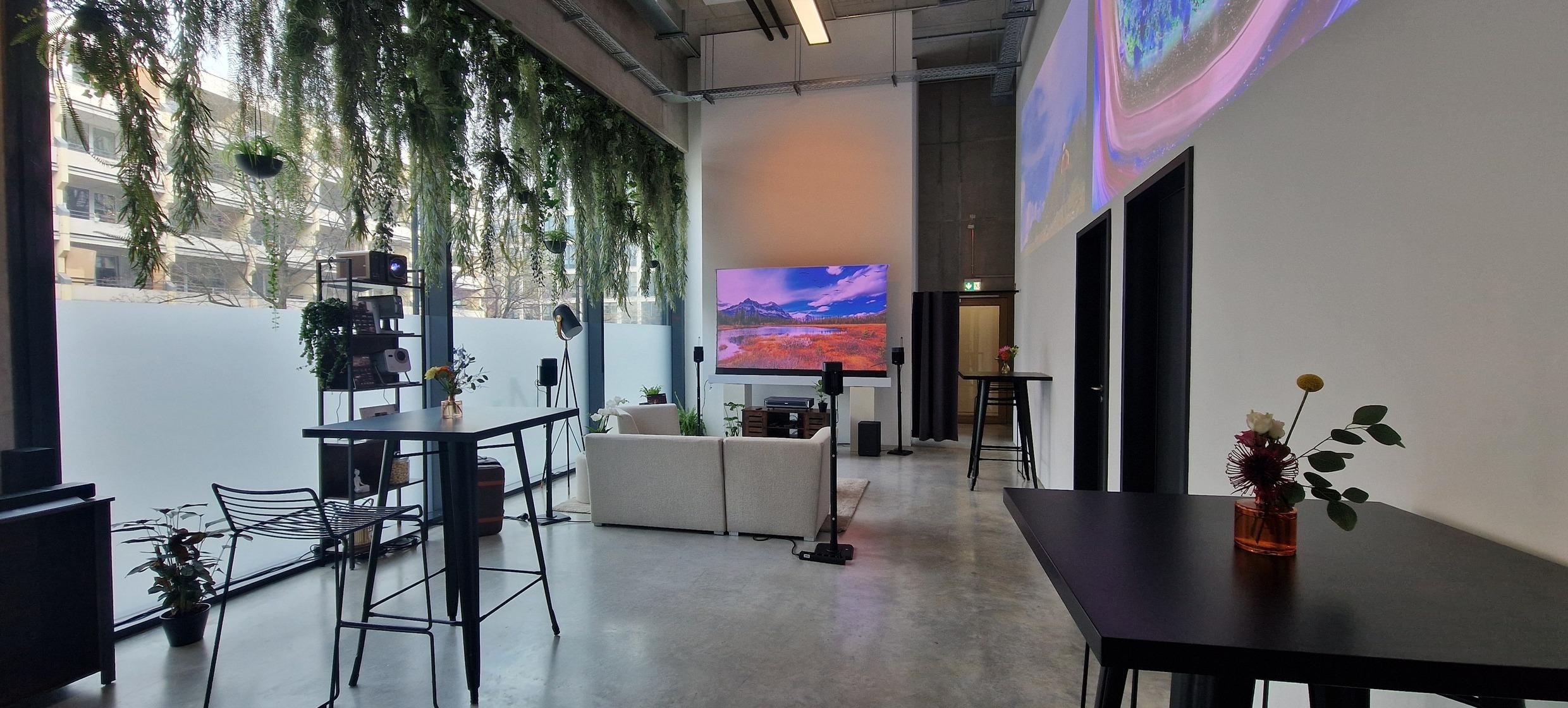 M8 Eventfactory 2