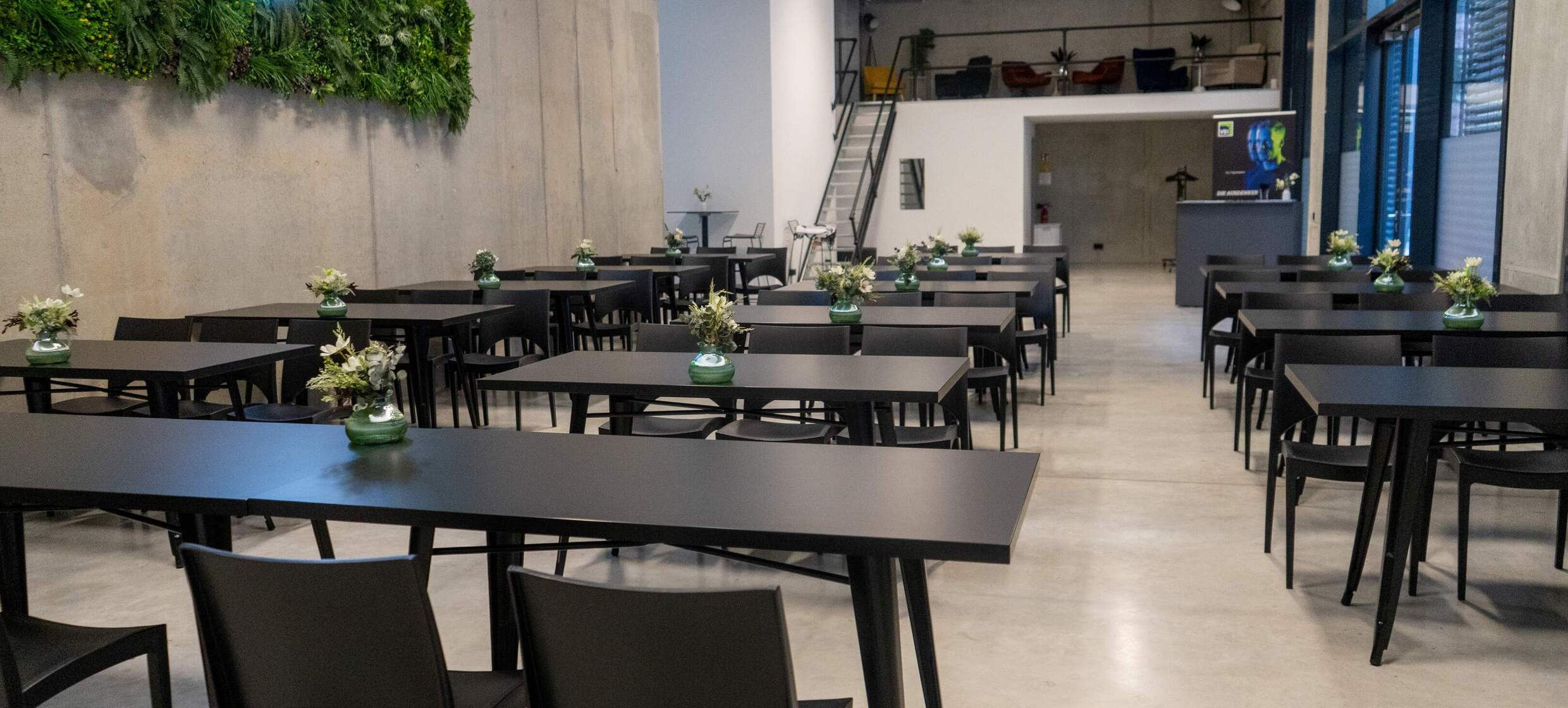 M8 Eventfactory 8
