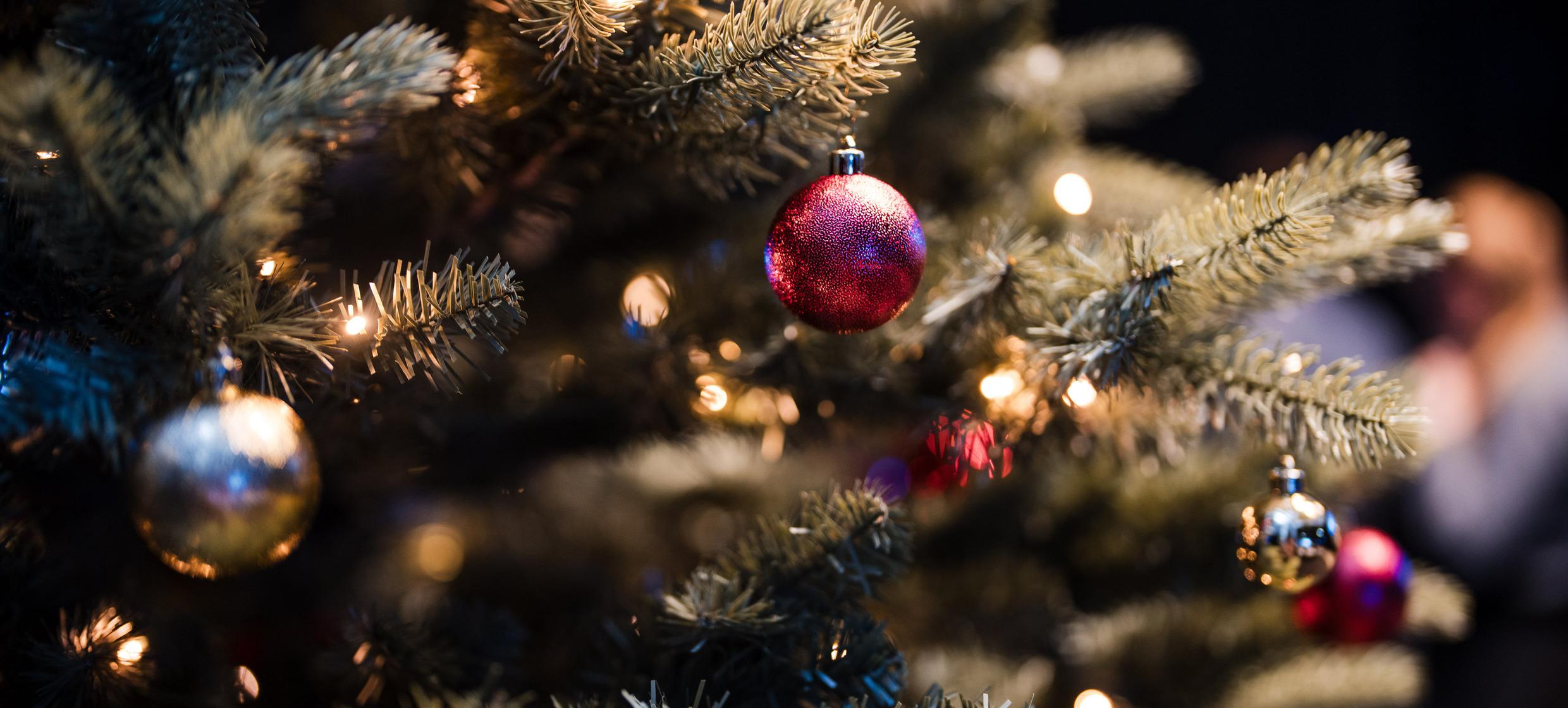 Weihnachtspauschale