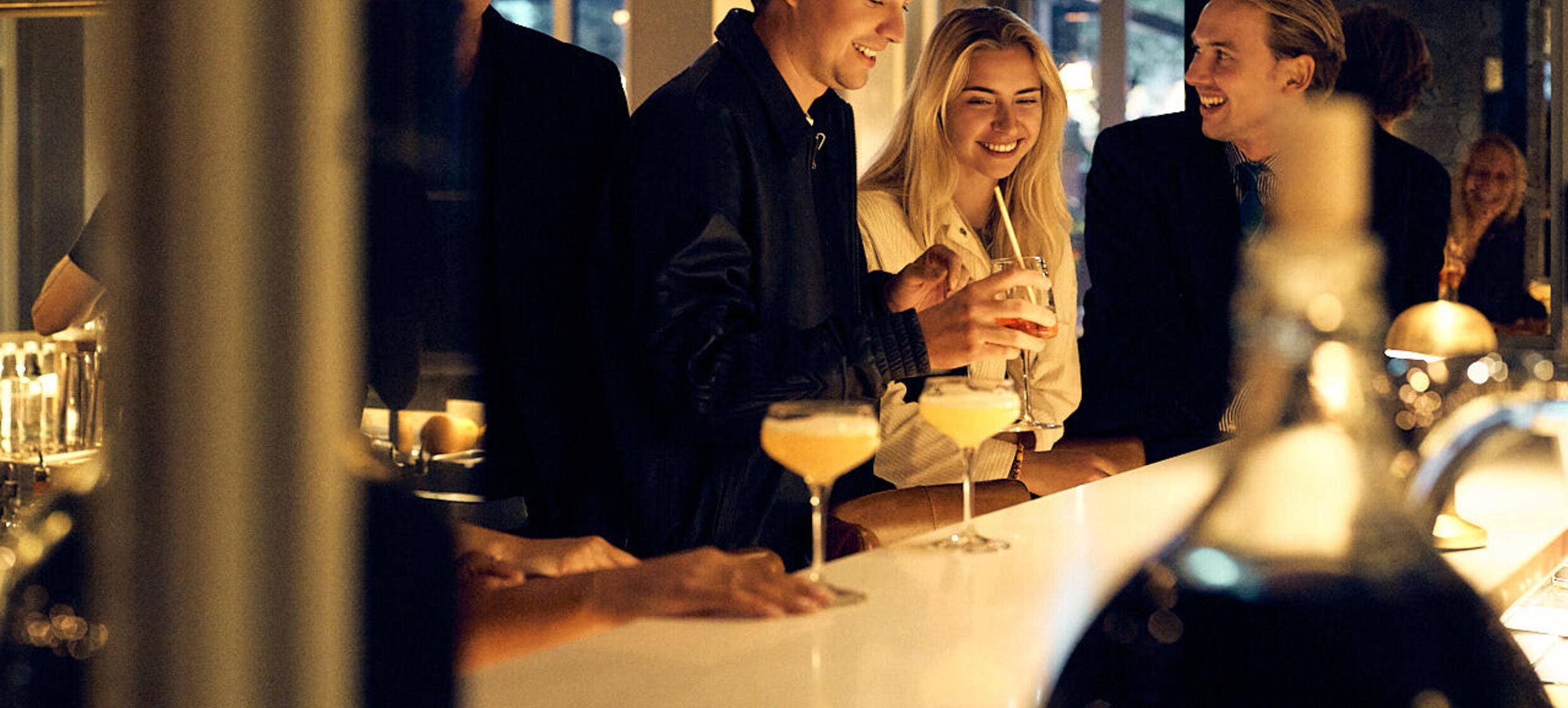 Afterwork Juliet Rose Style 5