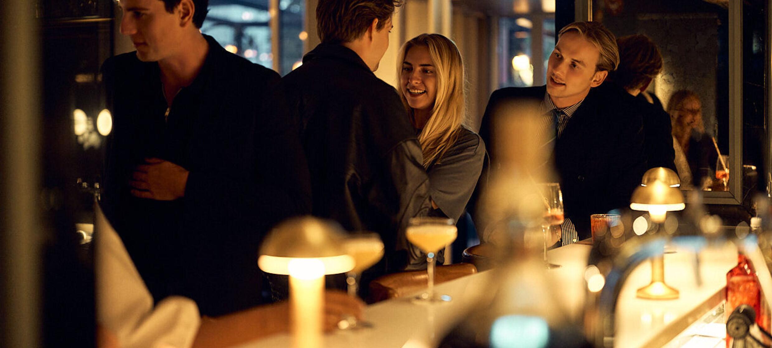 Juliet Rose Bar 10