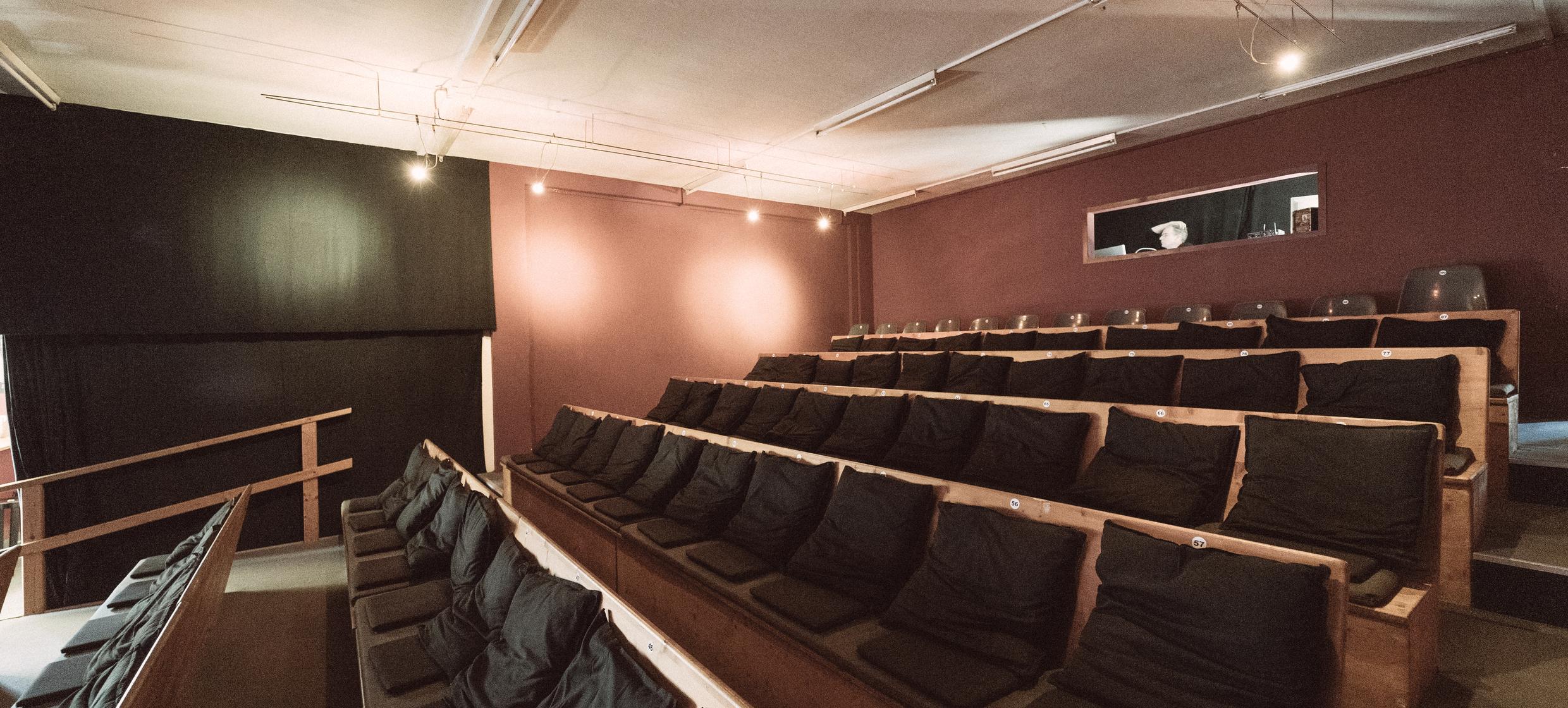 Sensemble Theater 1