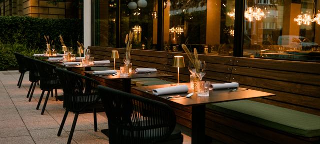 St. Ribs Restaurant & Bar Bonn in Bonn 9