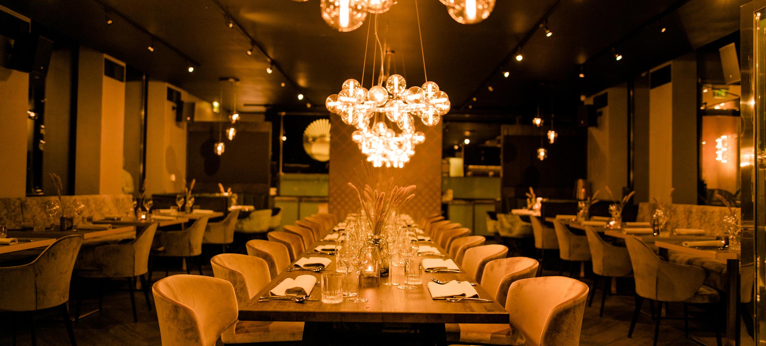 St. Ribs Restaurant & Bar Bonn in Bonn 1