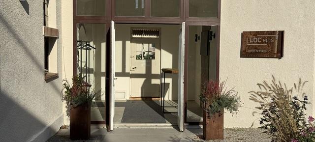 LOC eins in München / Umland 9
