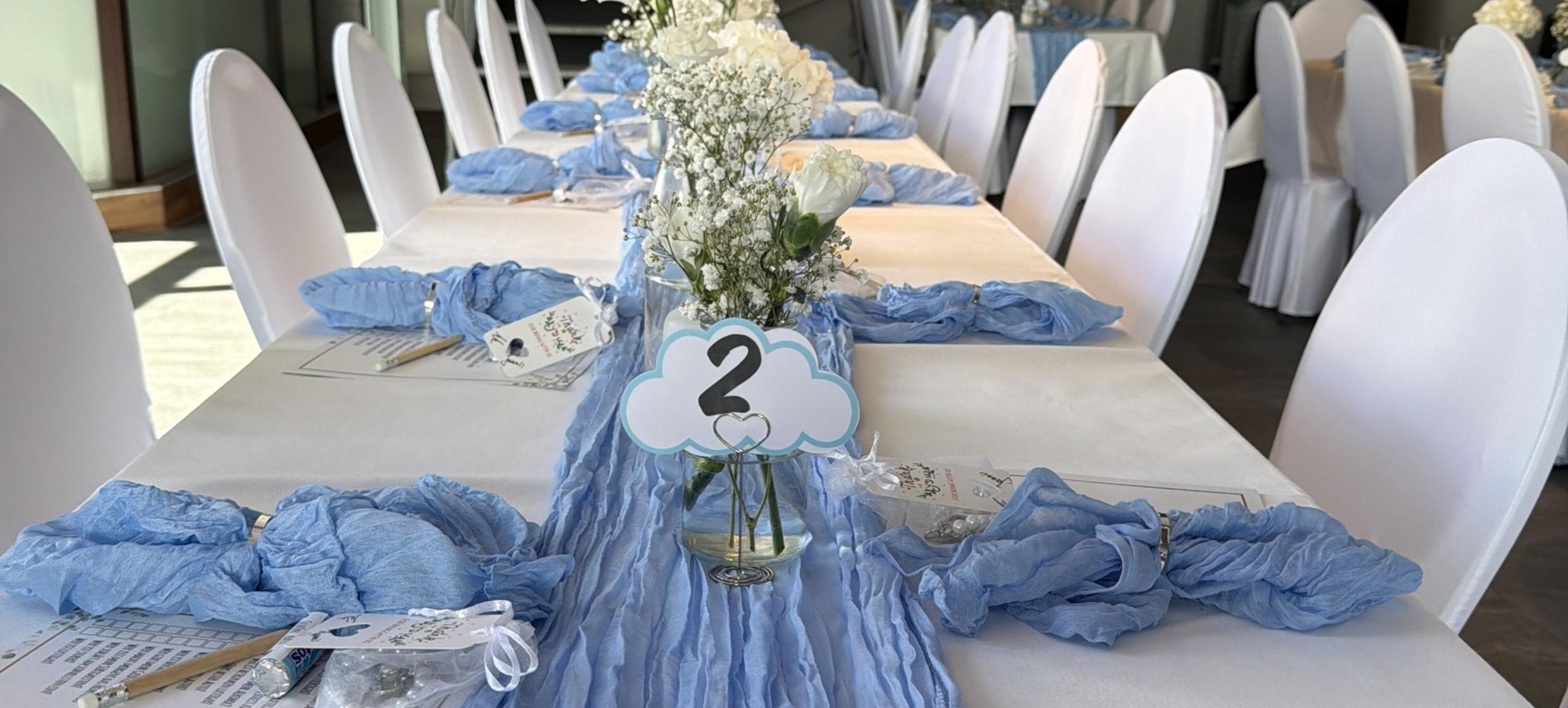 Café Deluxe Bornheim Eventlocation 11