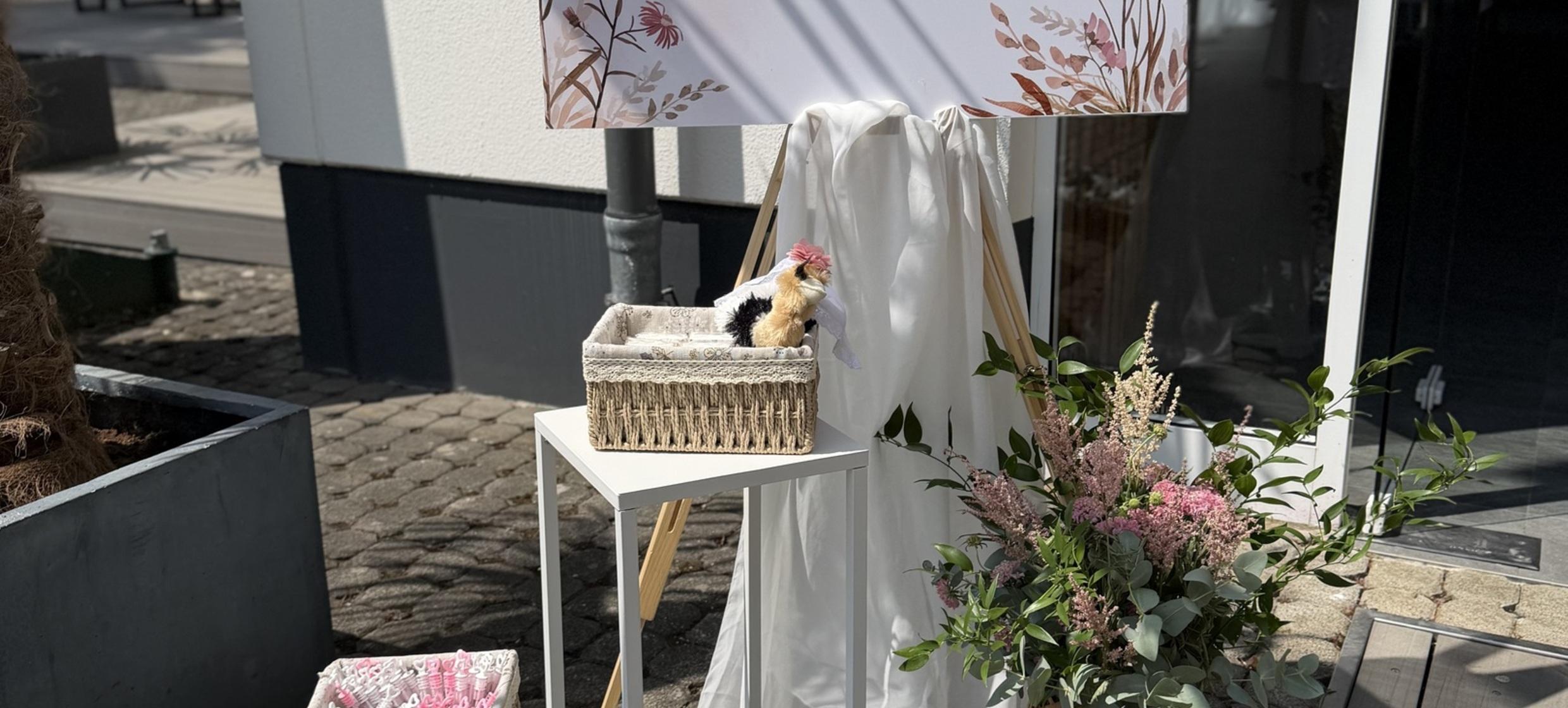 Café Deluxe Bornheim Eventlocation 15