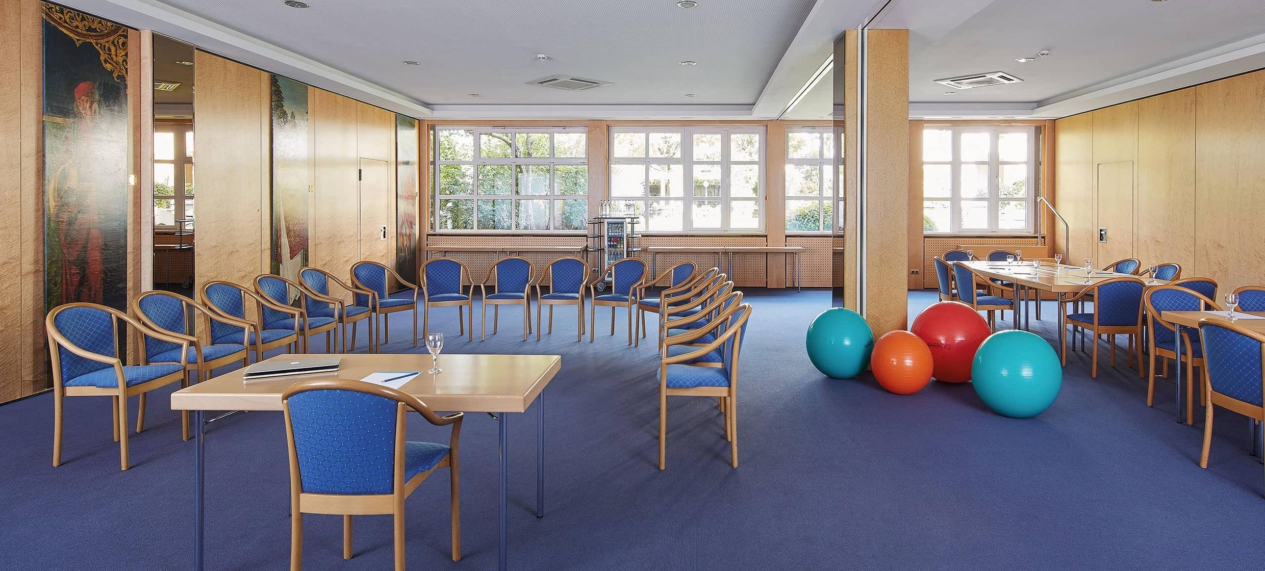 Living Hotel Nürnberg 3