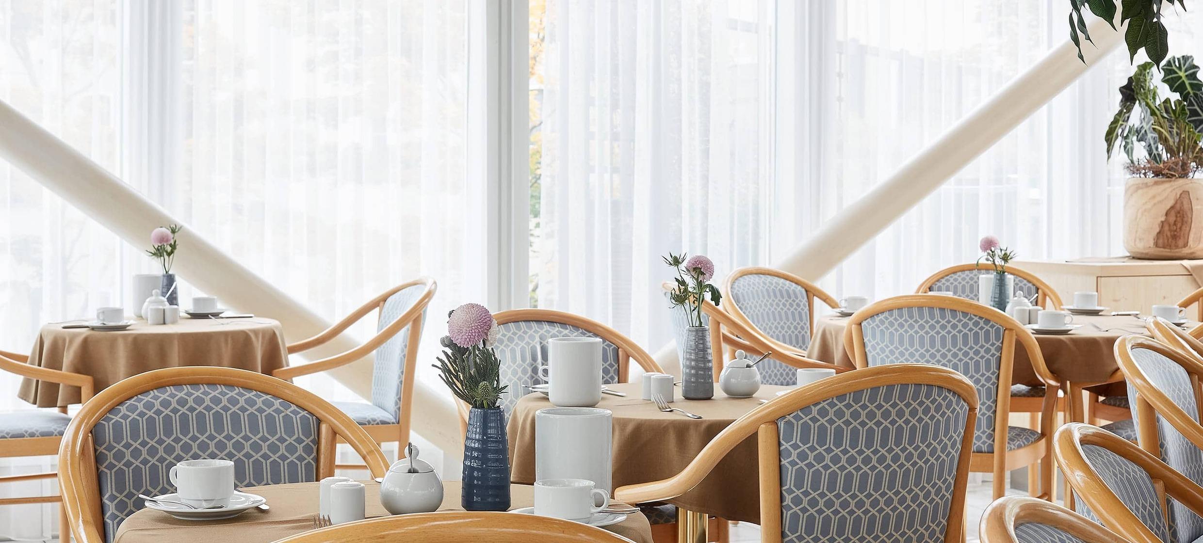 Living Hotel Nürnberg 7
