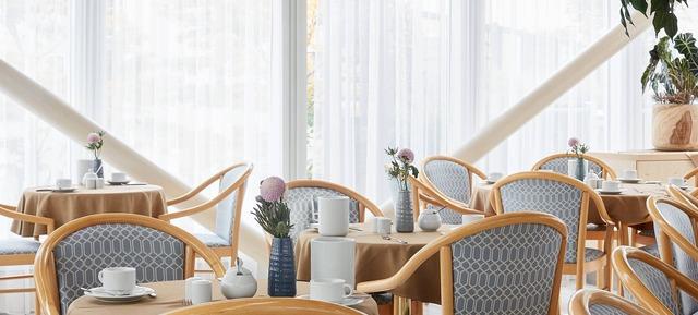 Living Hotel Nürnberg in Nürnberg 8