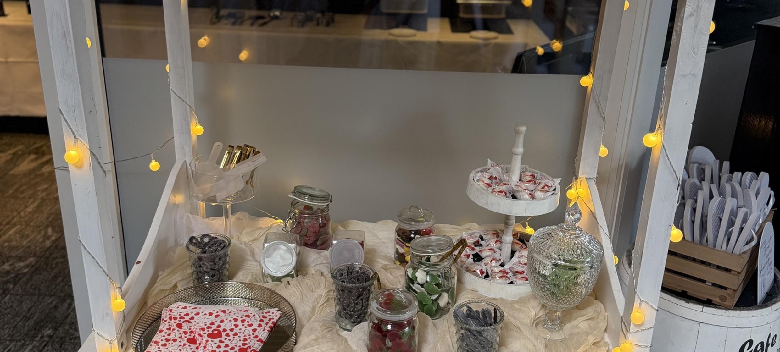 Café Deluxe Bornheim Eventlocation 19